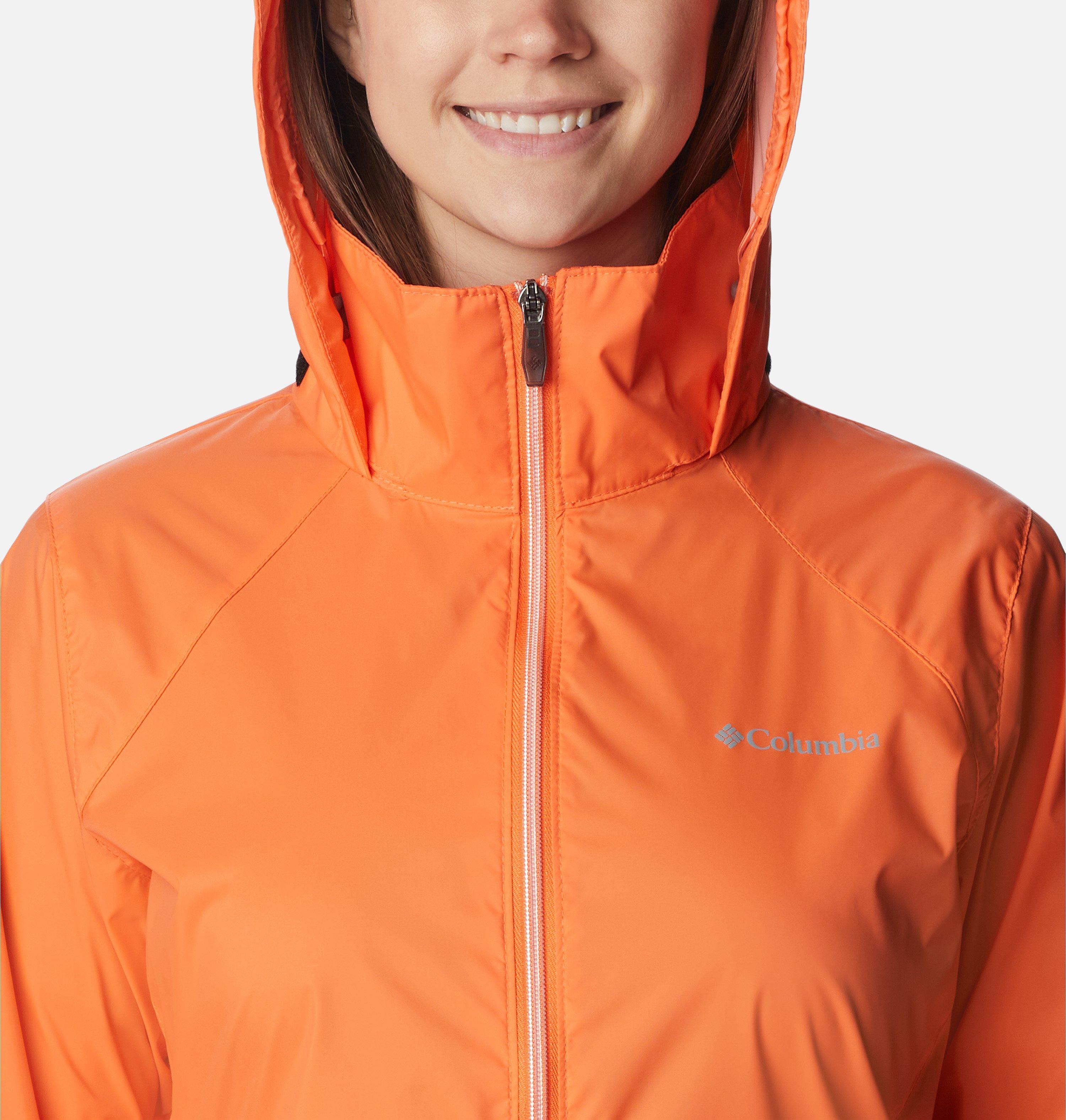 Women’s Switchback III Jacket 4
