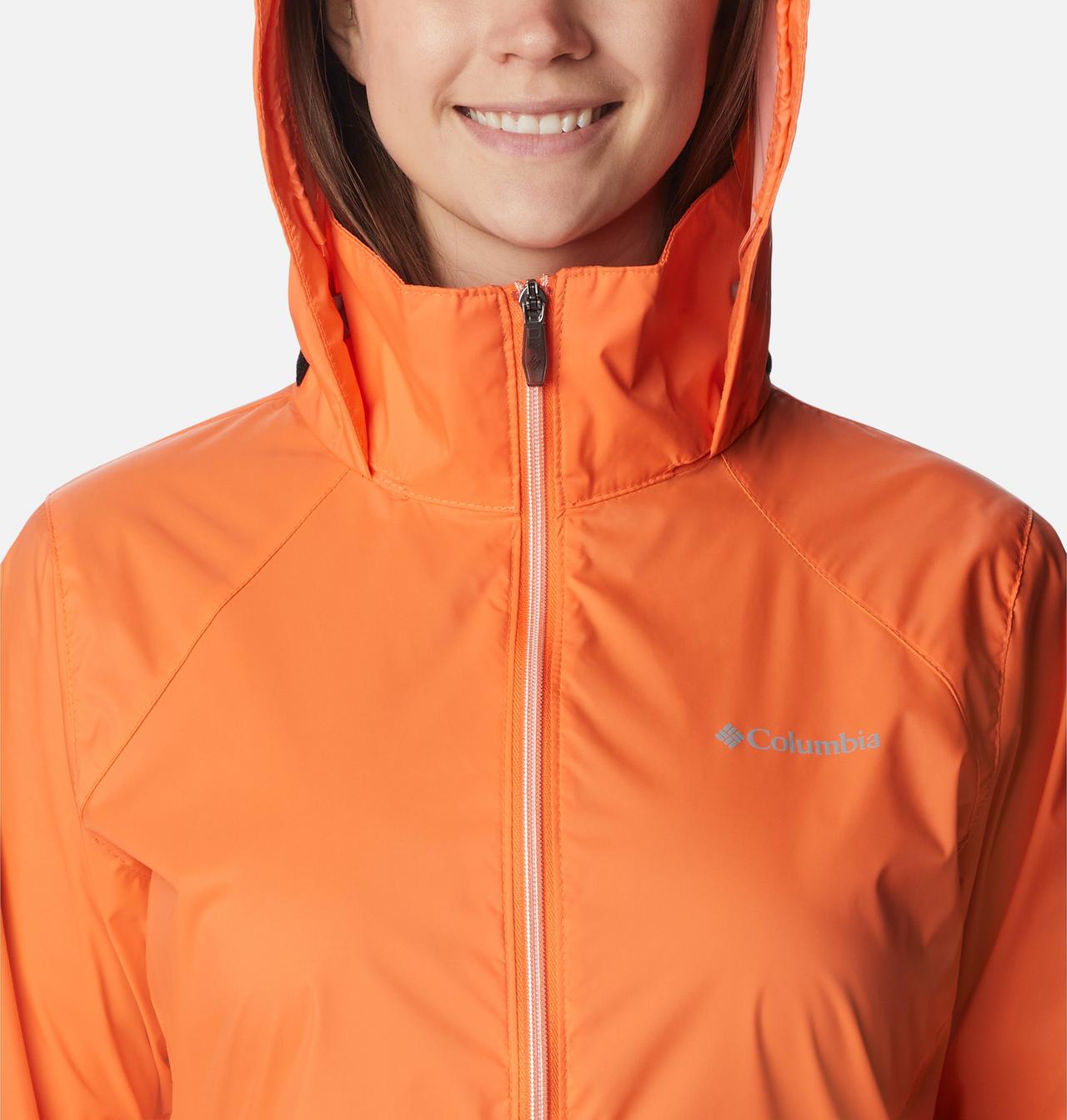 Women’s Switchback™ III Jacket 4