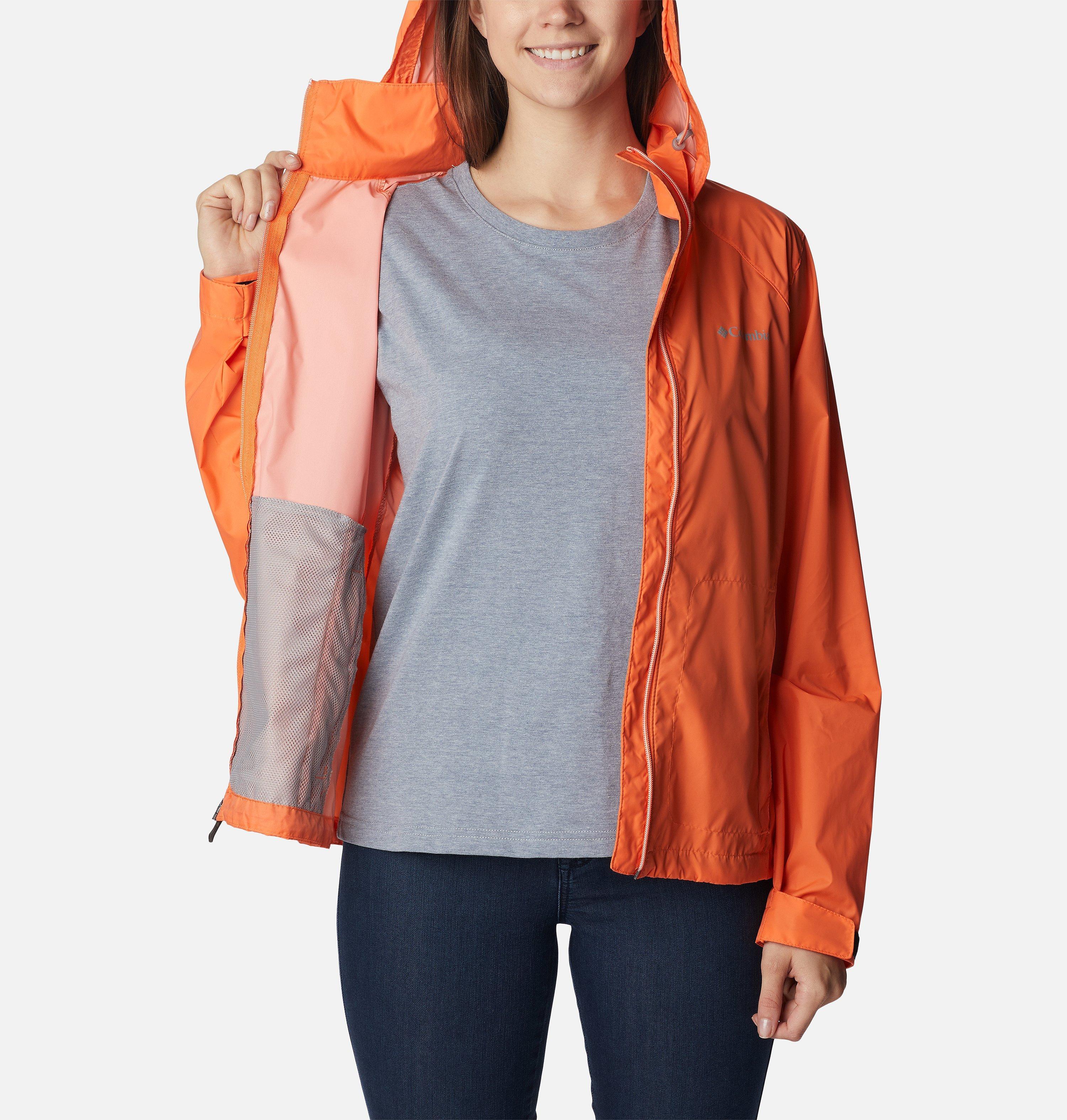 Women’s Switchback III Jacket 5