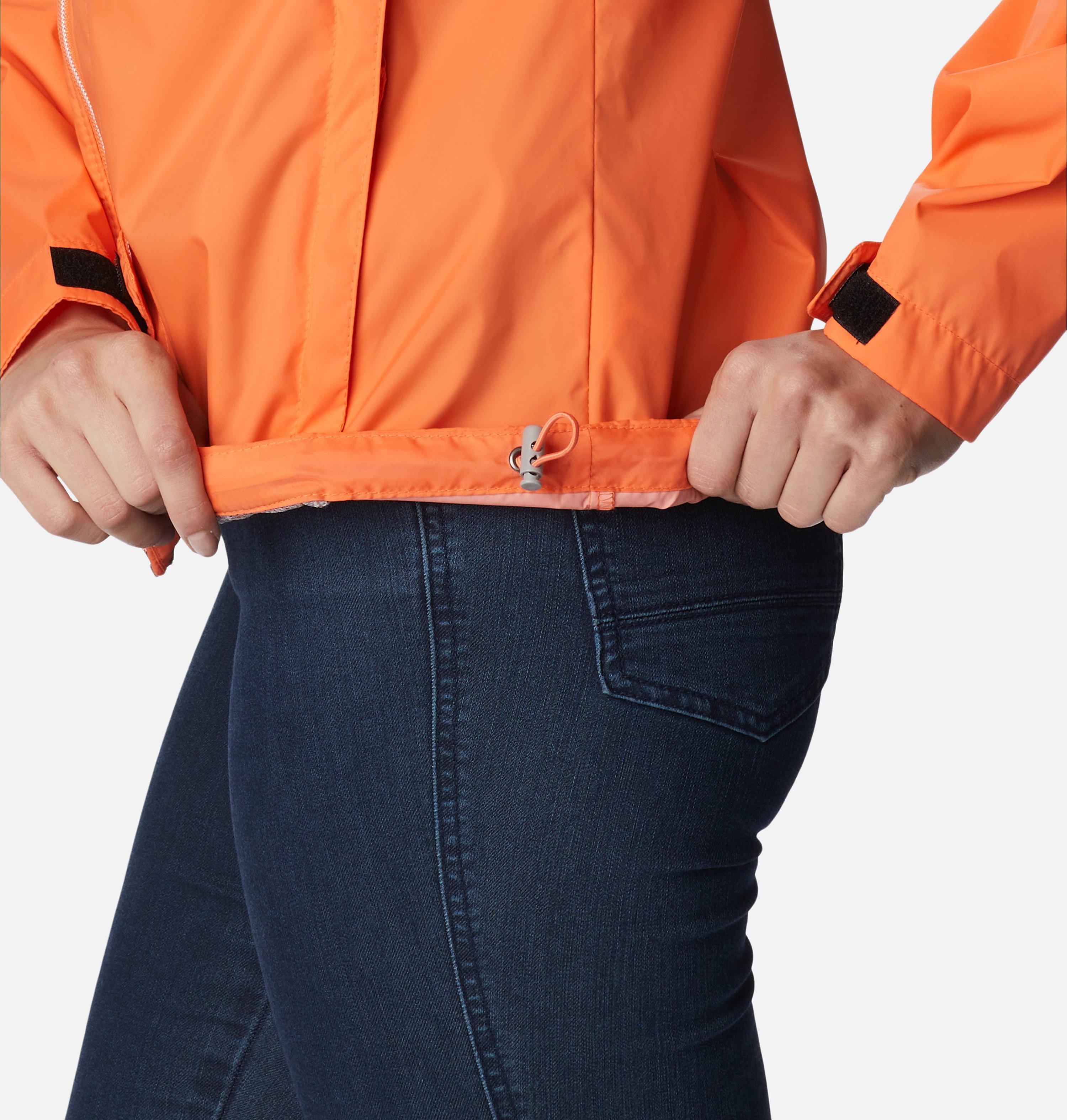 Women’s Switchback III Jacket 7