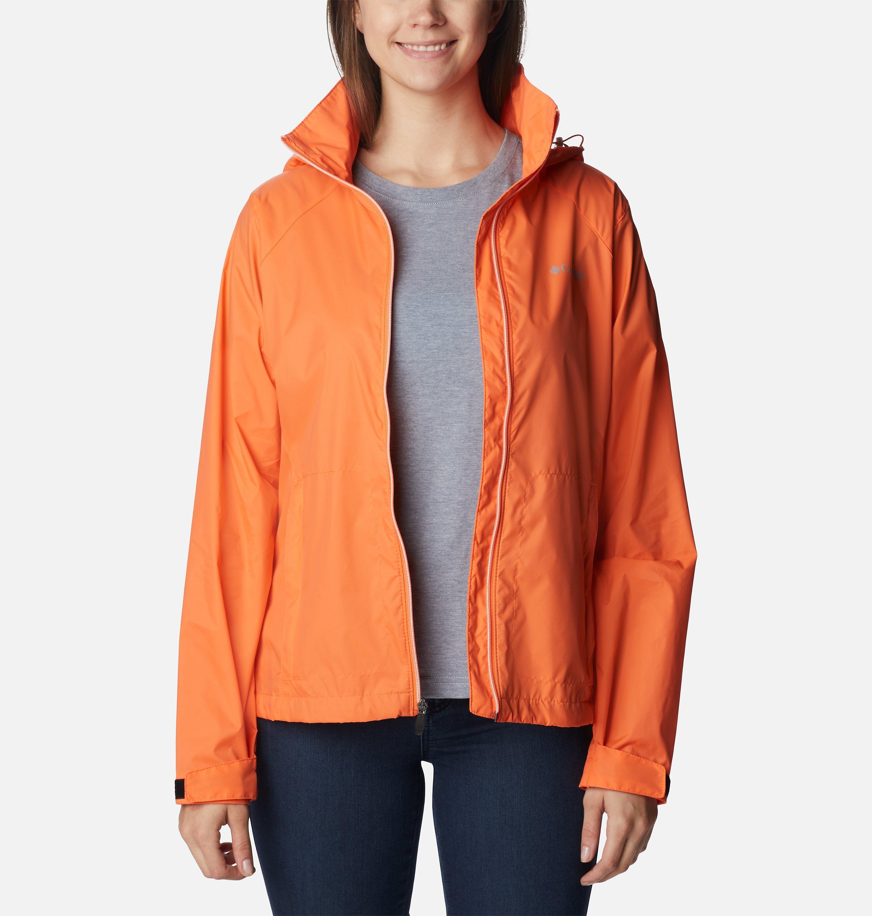 Women’s Switchback III Jacket 9