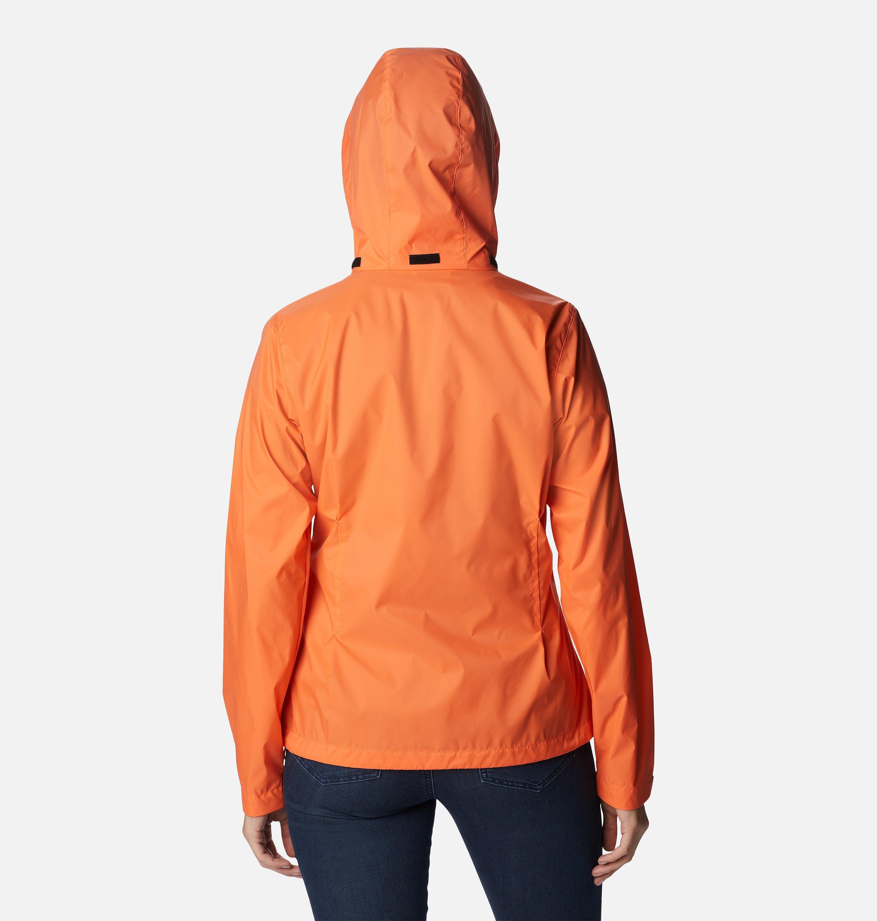 Women’s Switchback III Jacket 2