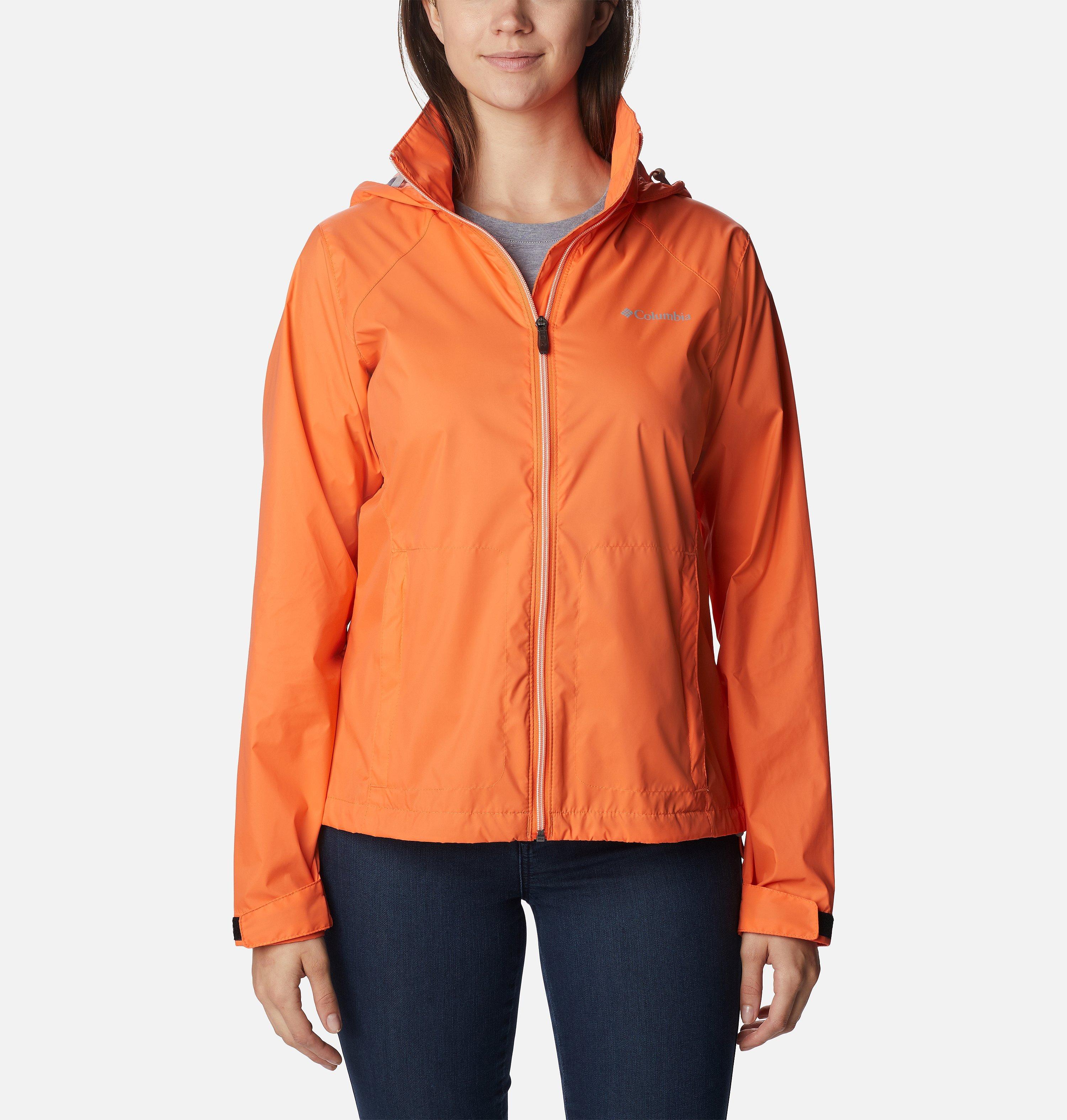 Women’s Switchback III Jacket 1