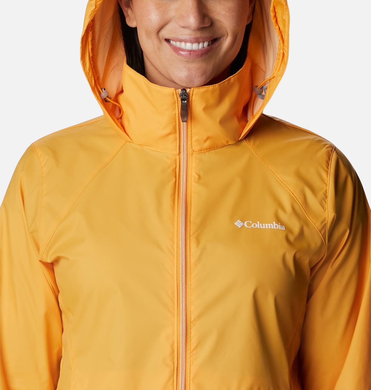 Women’s Switchback™ III Jacket 4