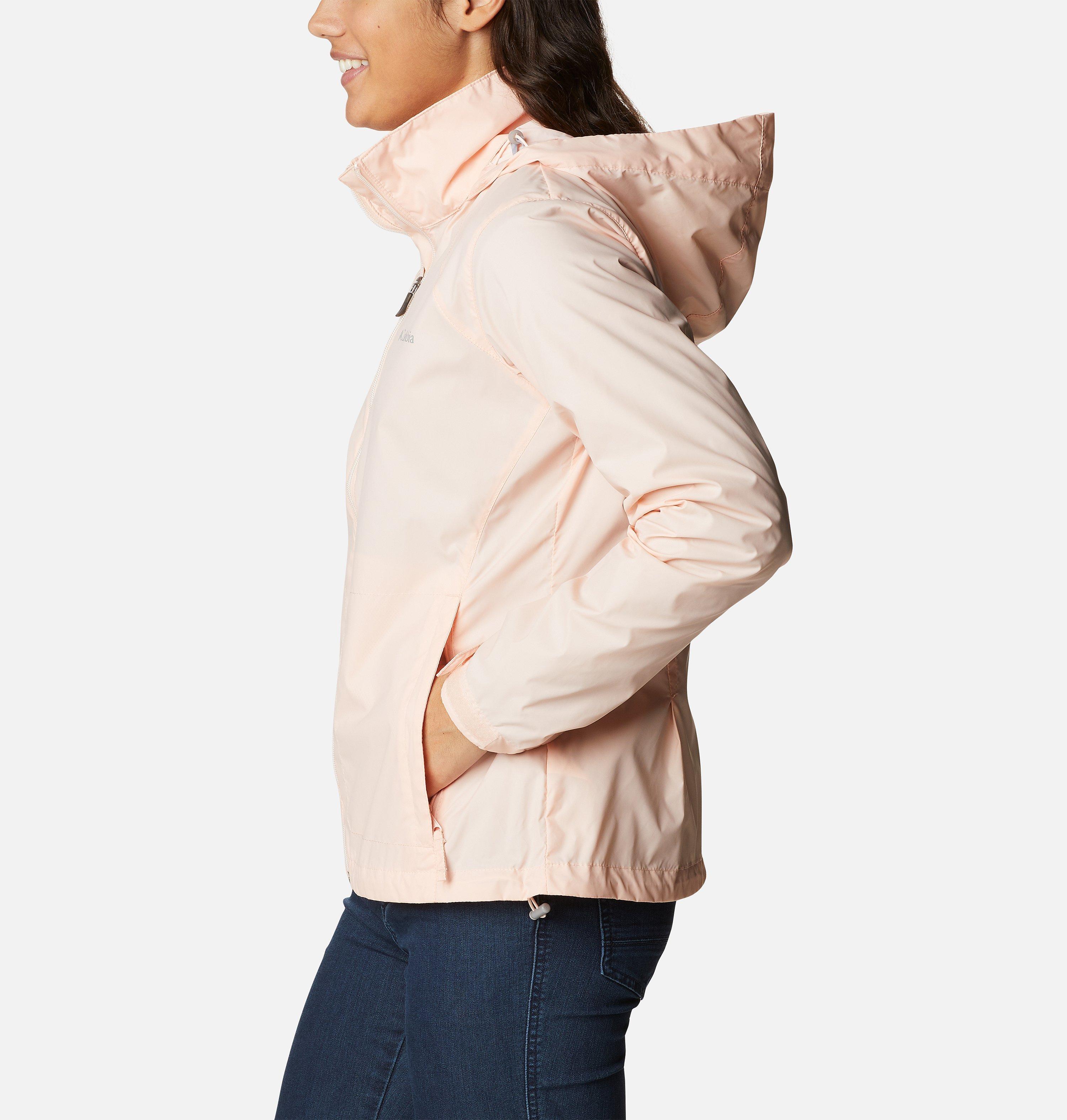 Women’s Switchback III Jacket 3