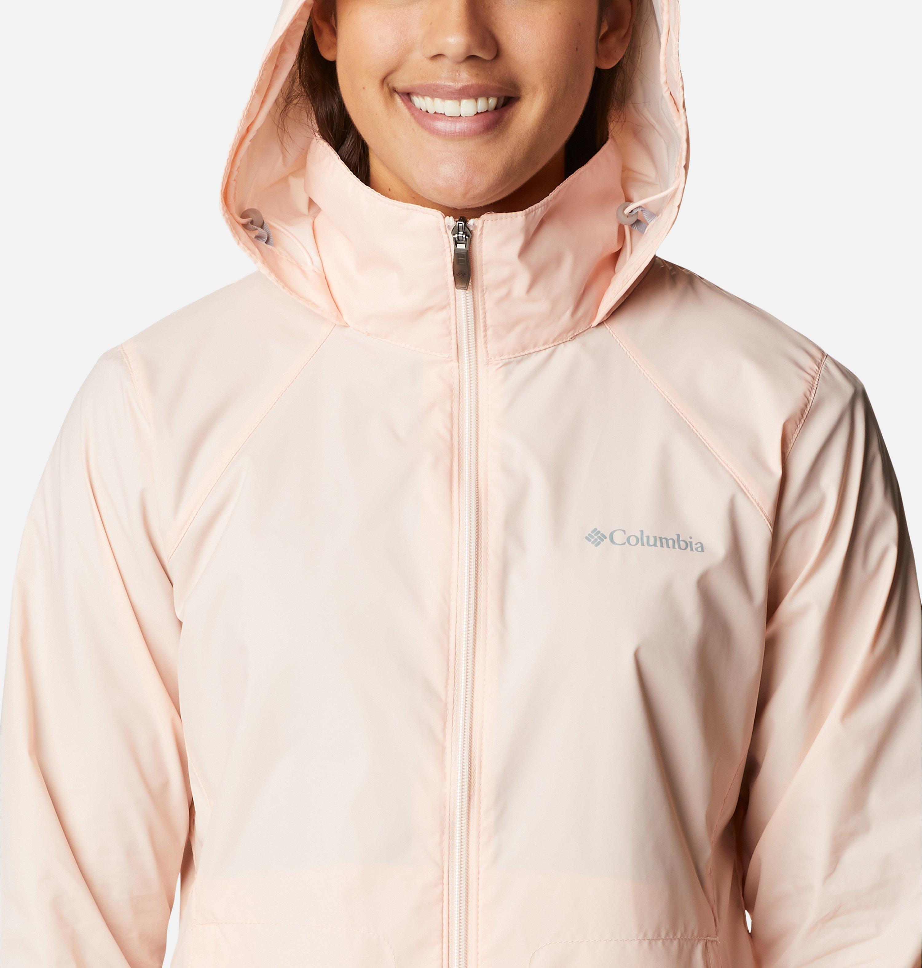 Women’s Switchback III Jacket 4