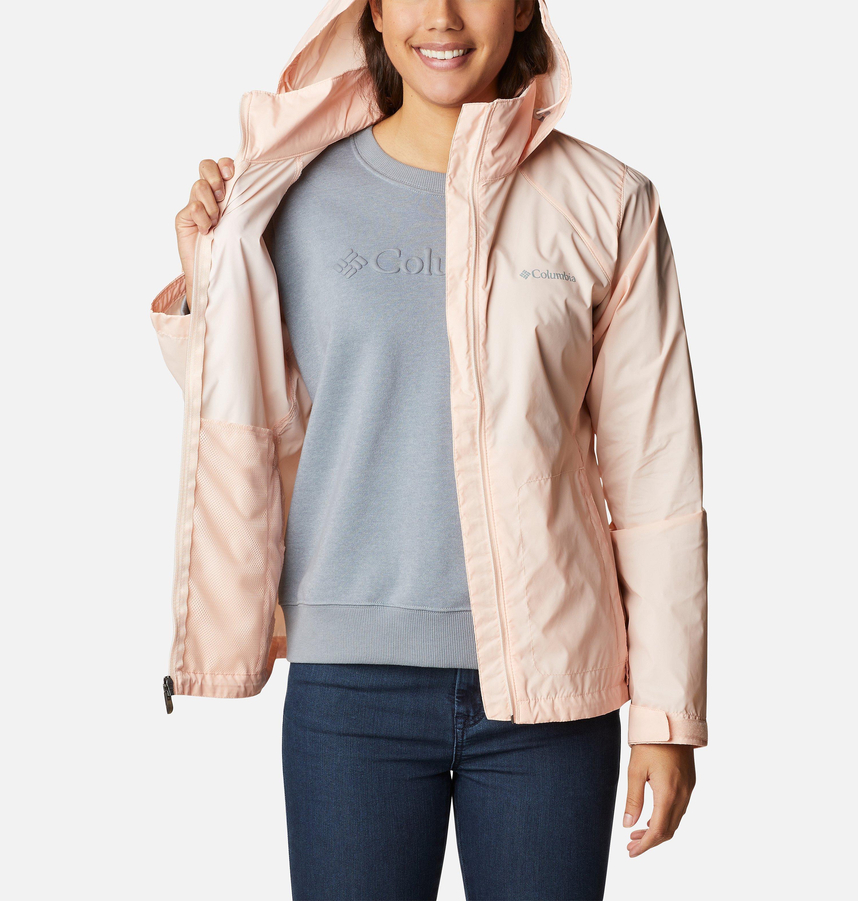 Women’s Switchback III Jacket 5