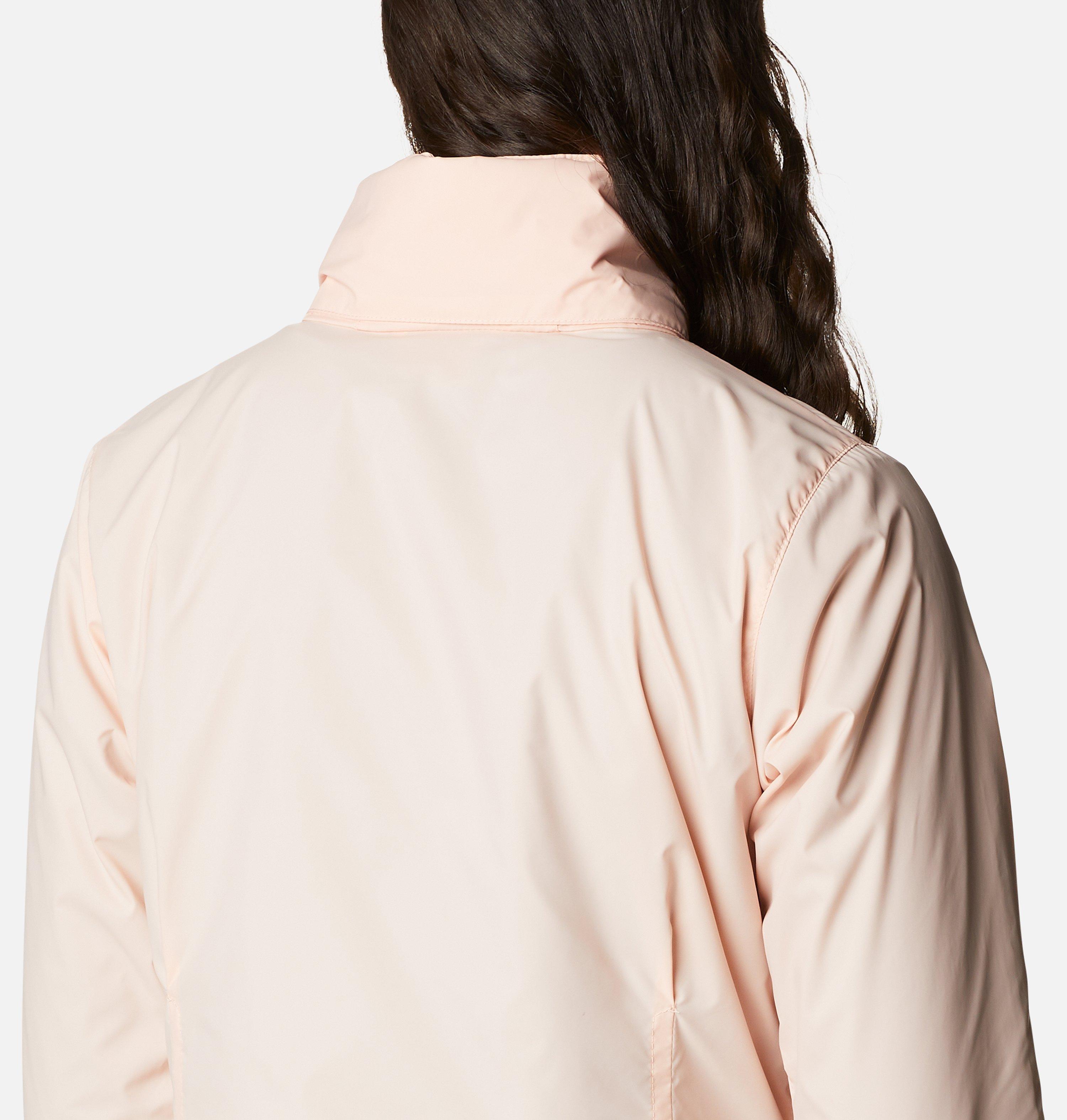Women’s Switchback III Jacket 6