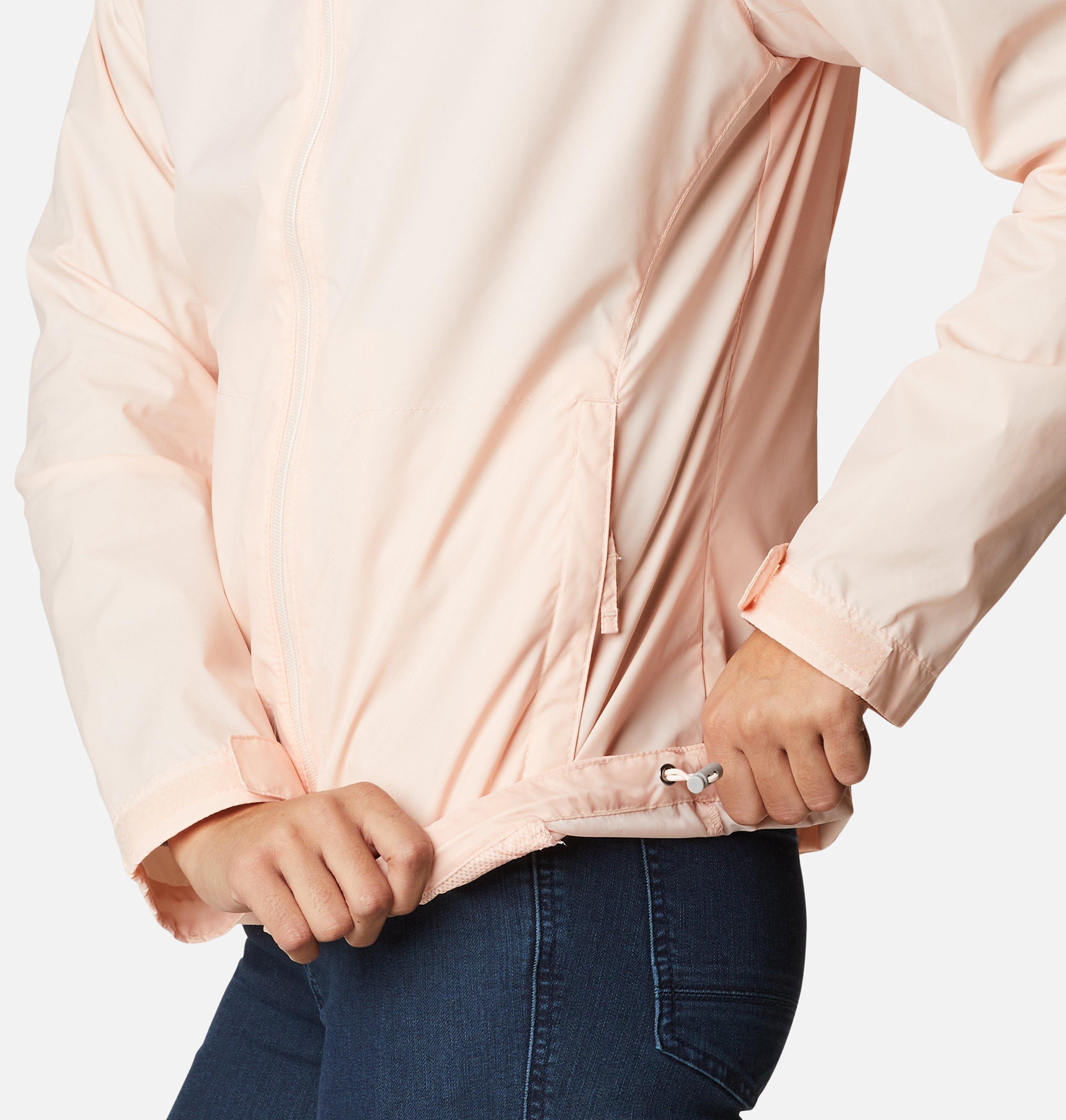 Women’s Switchback III Jacket 7