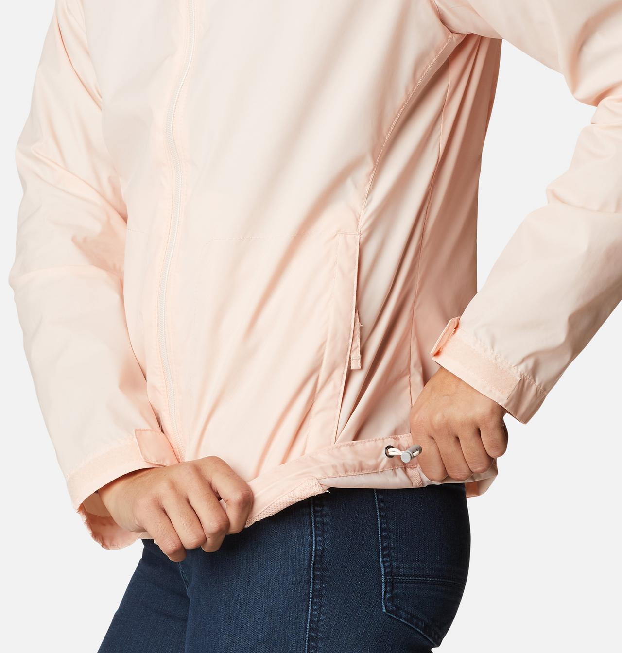 Women’s Switchback™ III Jacket 7