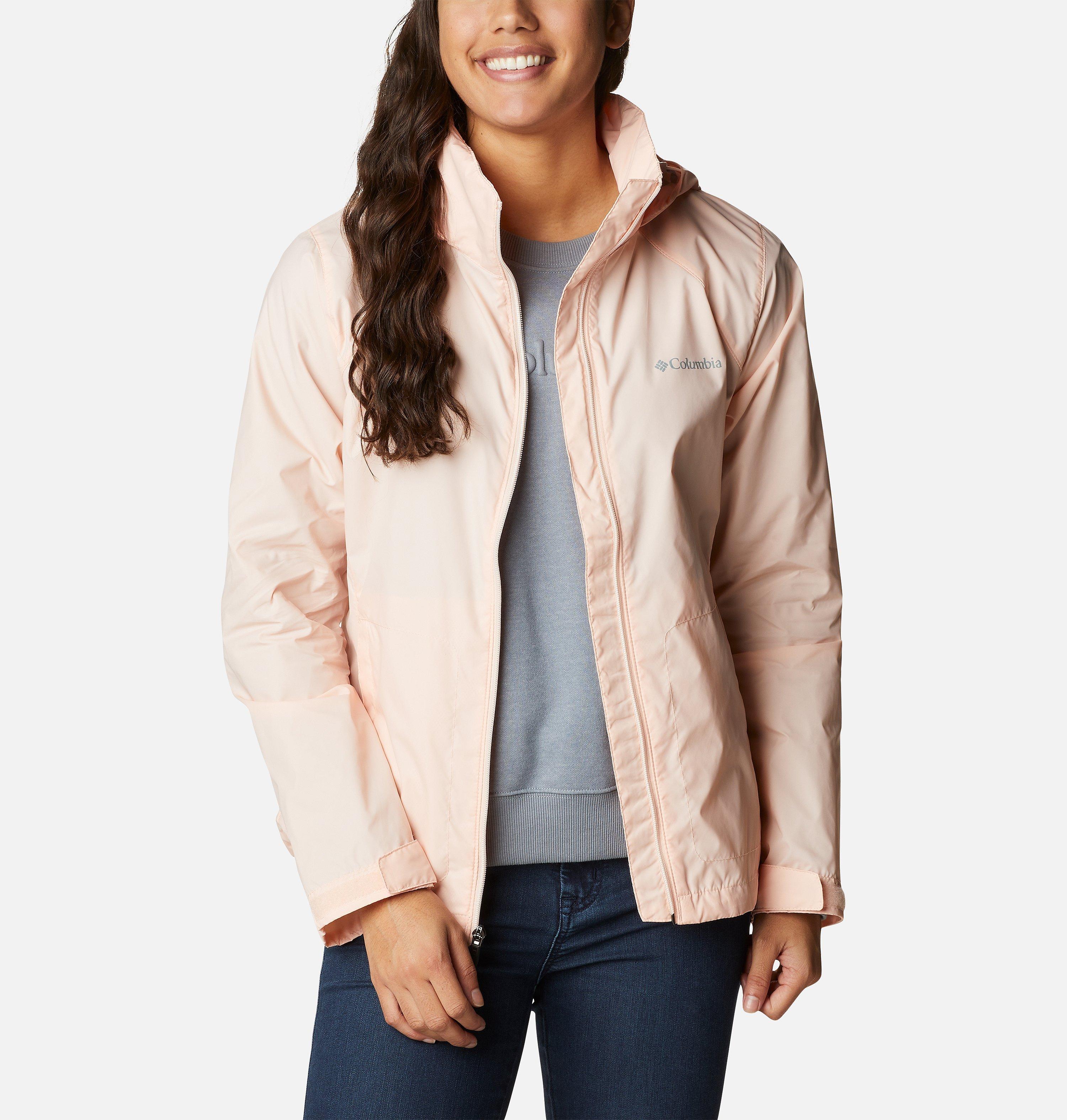 Women’s Switchback III Jacket 9