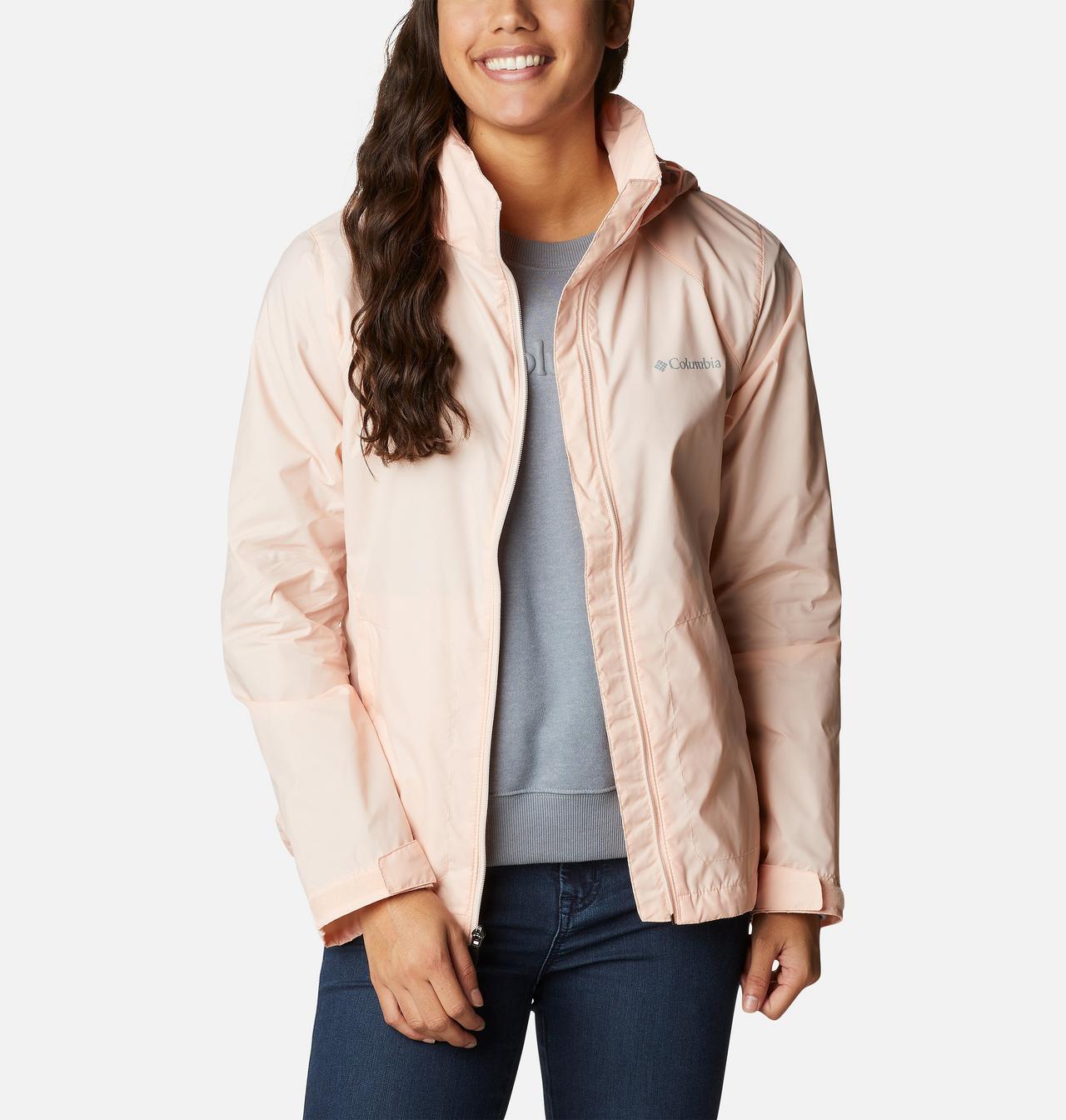 Women’s Switchback™ III Jacket 9