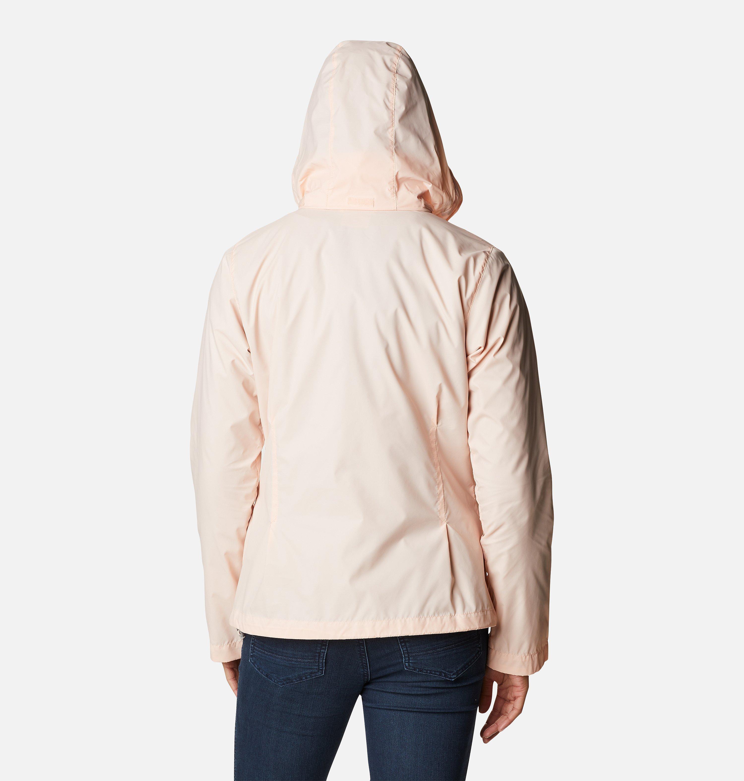 Women’s Switchback III Jacket 2