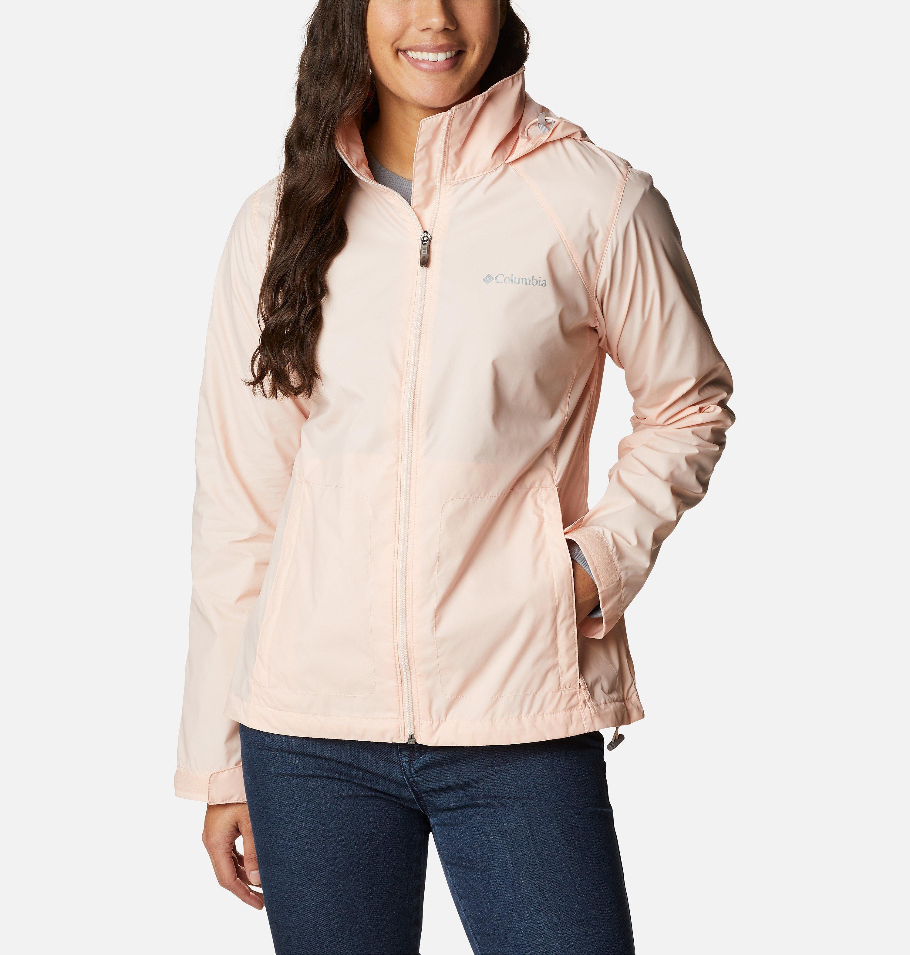 Women’s Switchback III Jacket 1
