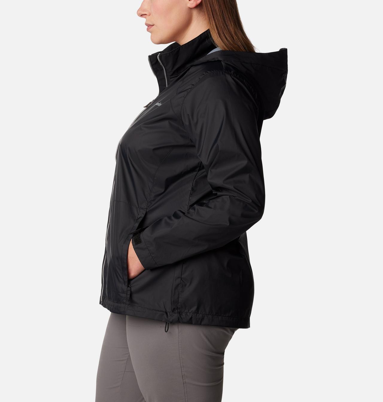 Manteau de pluie Switchback™ III Femme - Grandes tailles 3