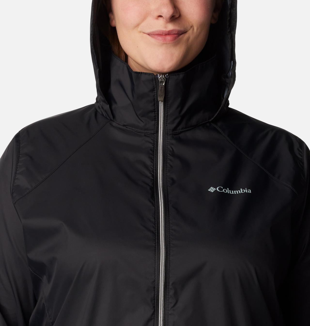 Manteau de pluie Switchback™ III Femme - Grandes tailles 4