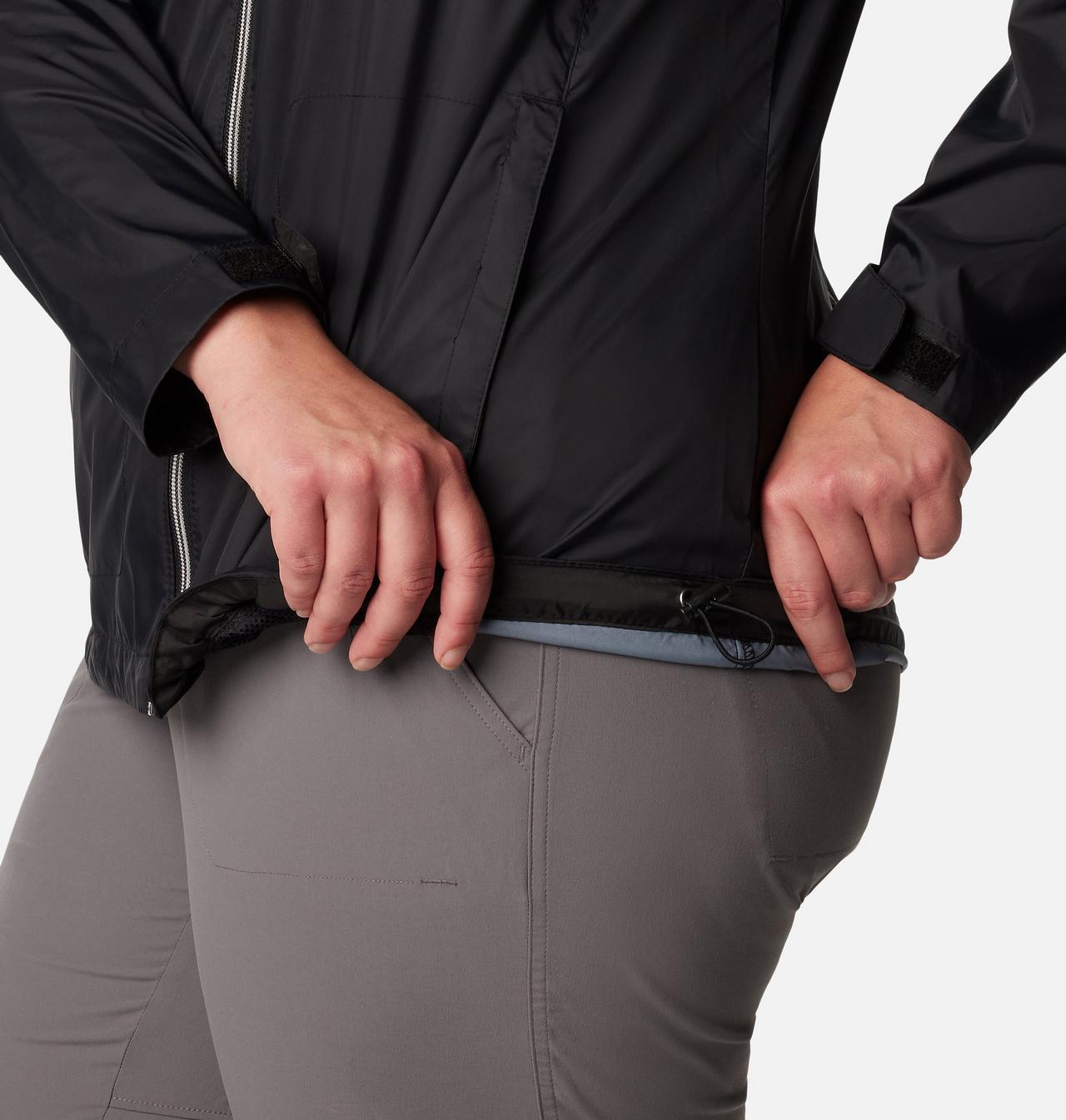 Manteau de pluie Switchback™ III Femme - Grandes tailles 7