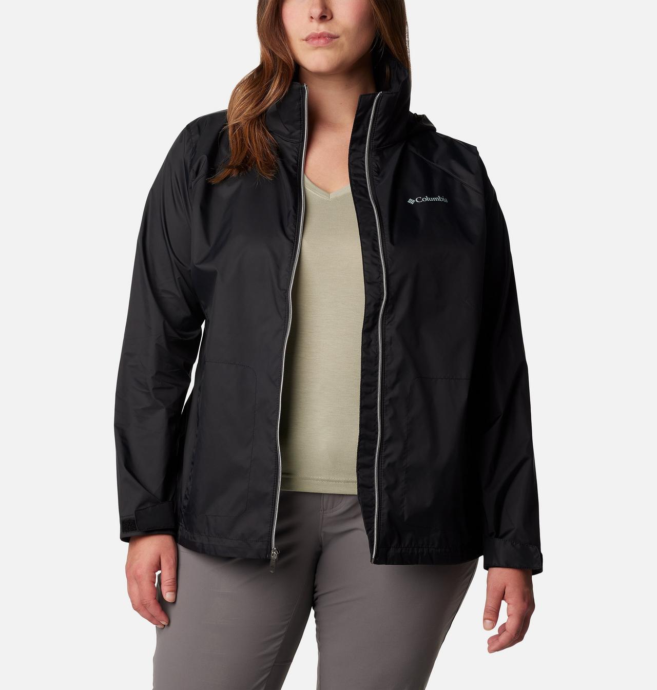 Manteau de pluie Switchback™ III Femme - Grandes tailles 9
