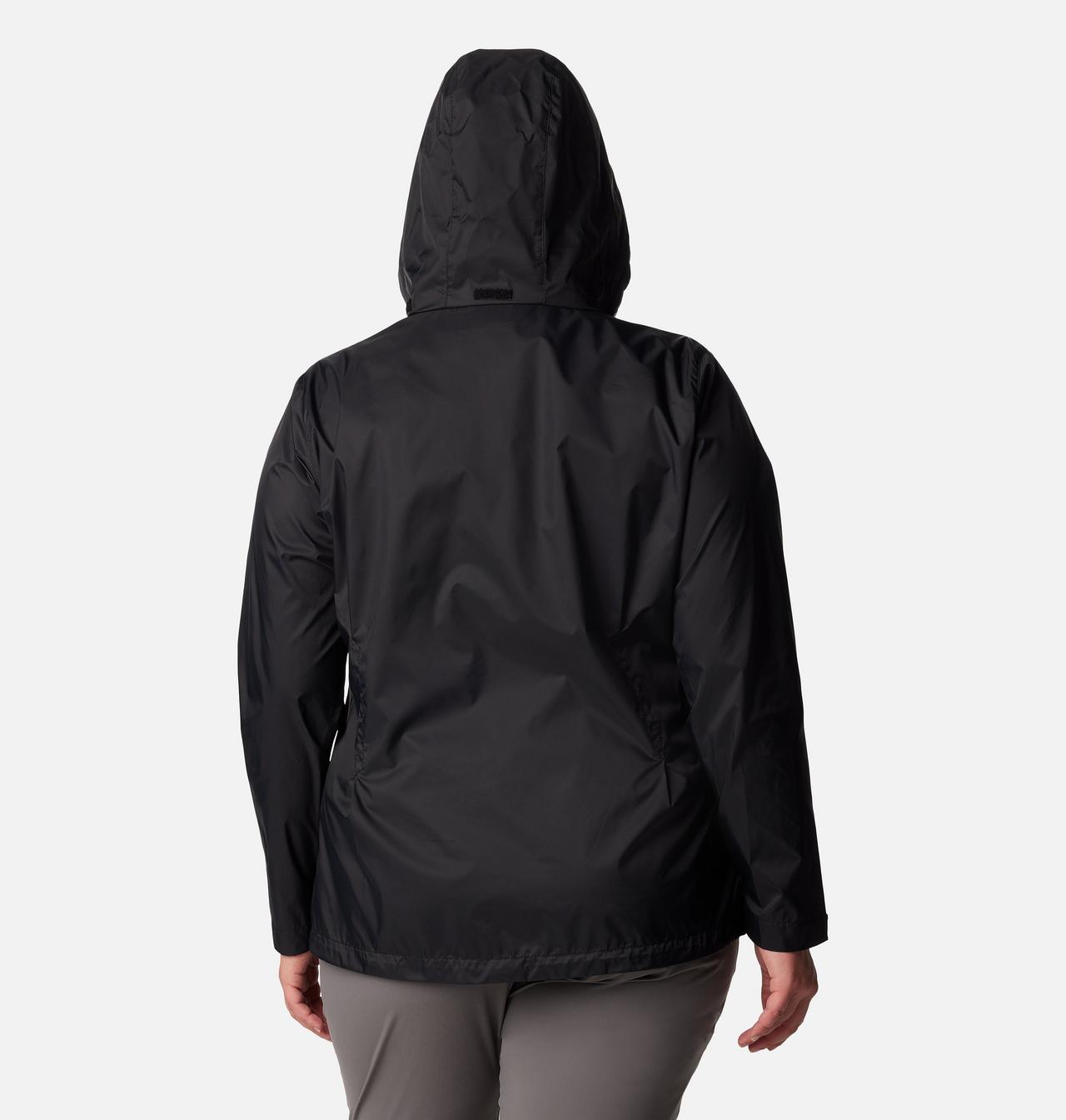 Manteau de pluie Switchback™ III Femme - Grandes tailles 2