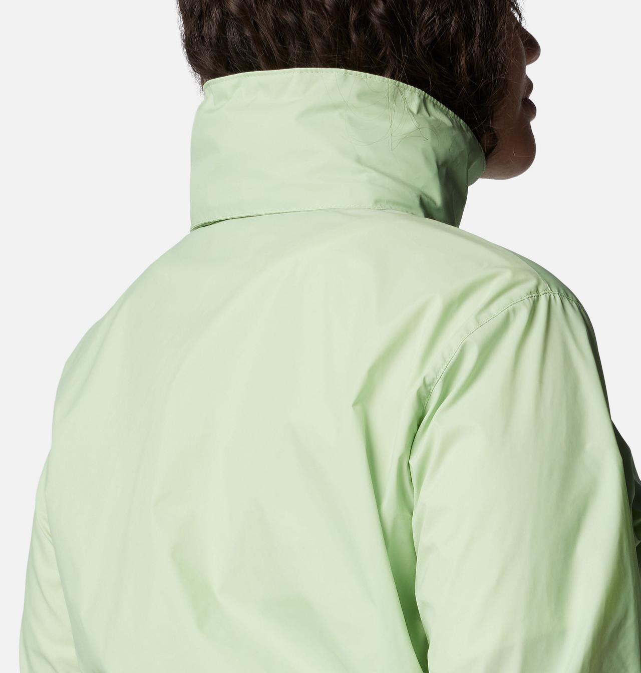 Women’s Switchback™ III Jacket - Plus Size 6