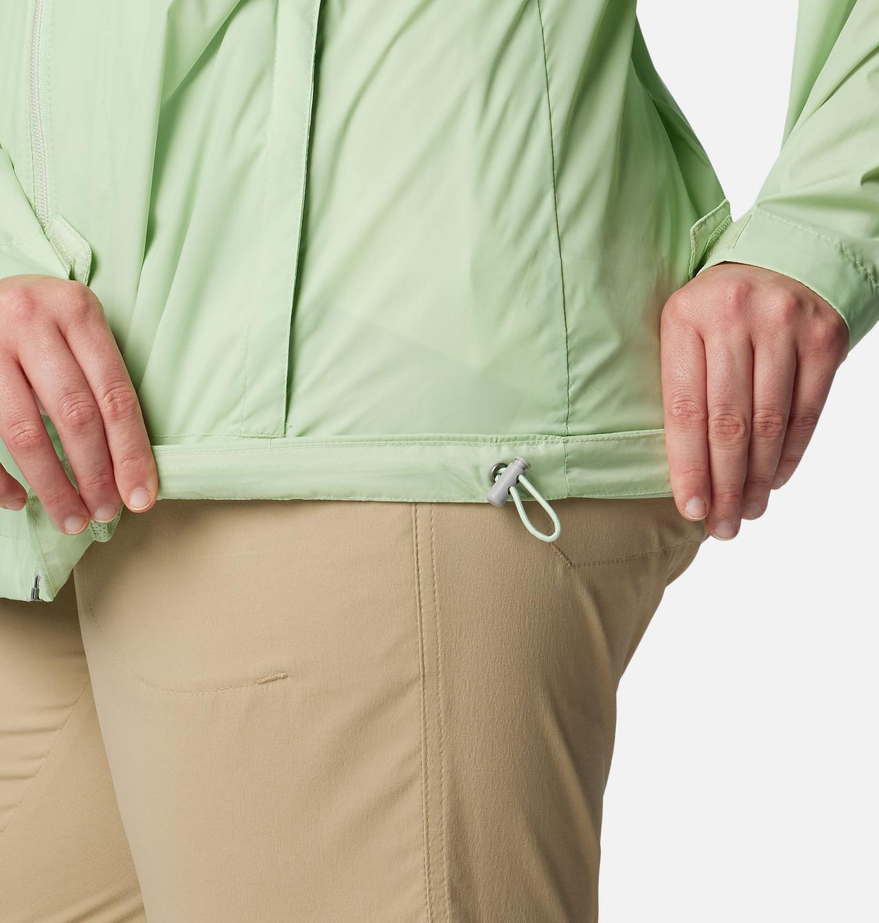 Women’s Switchback™ III Jacket - Plus Size 7