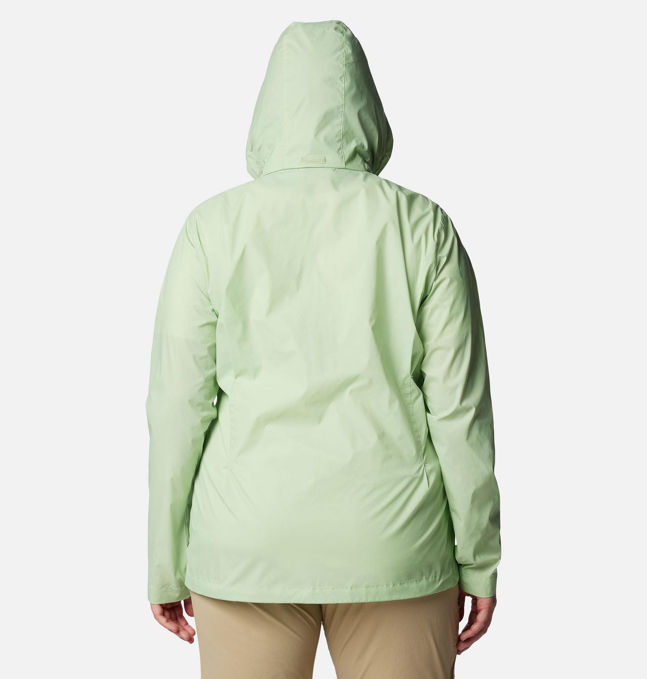 Women’s Switchback™ III Jacket - Plus Size 2