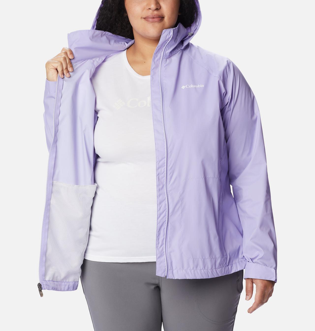 Switchback™ III Jacket | 535 | 1X 5