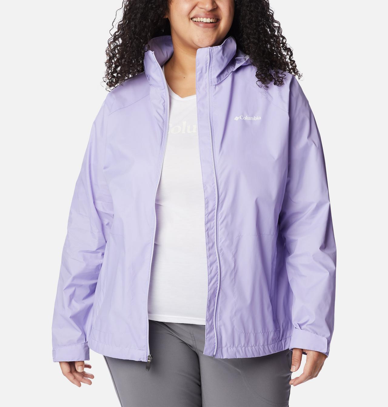 Switchback™ III Jacket | 535 | 1X 9