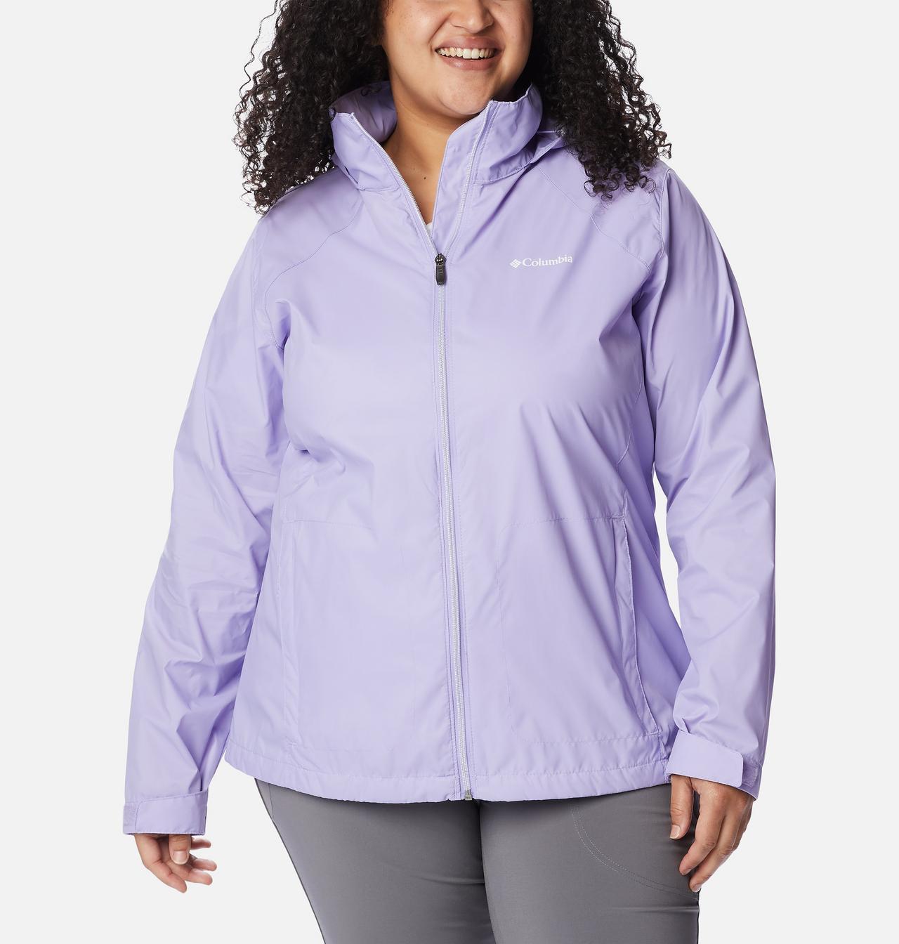 Switchback™ III Jacket | 535 | 1X 1