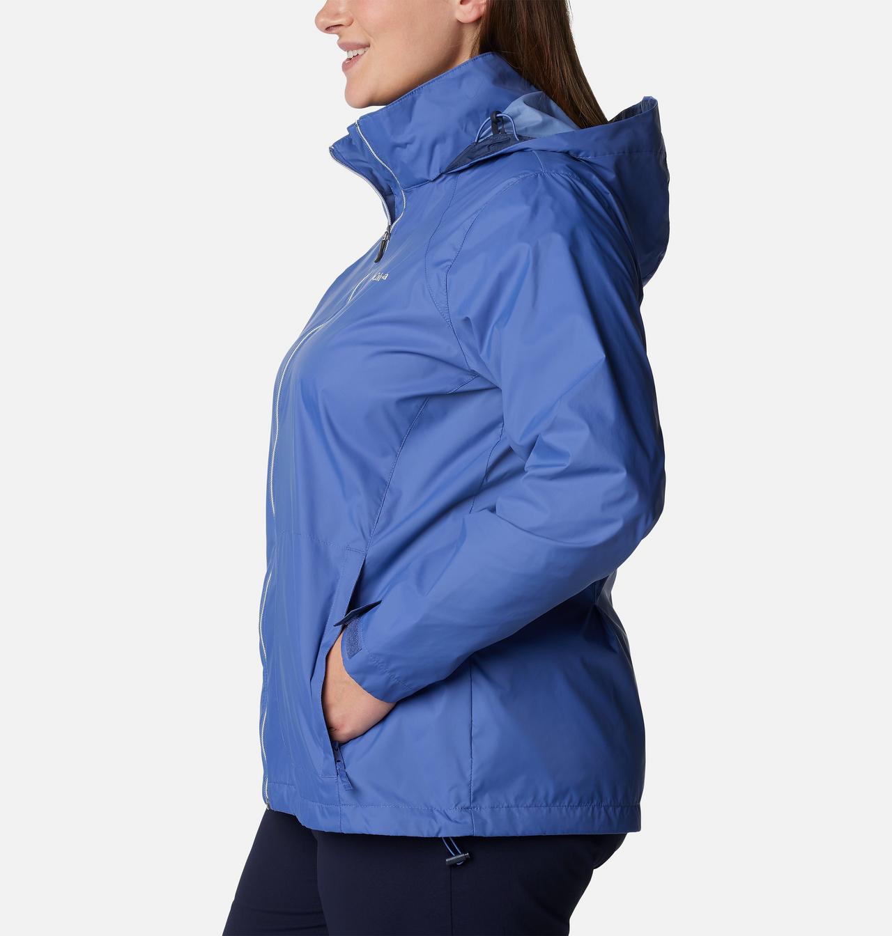 Women’s Switchback™ III Jacket - Plus Size 3