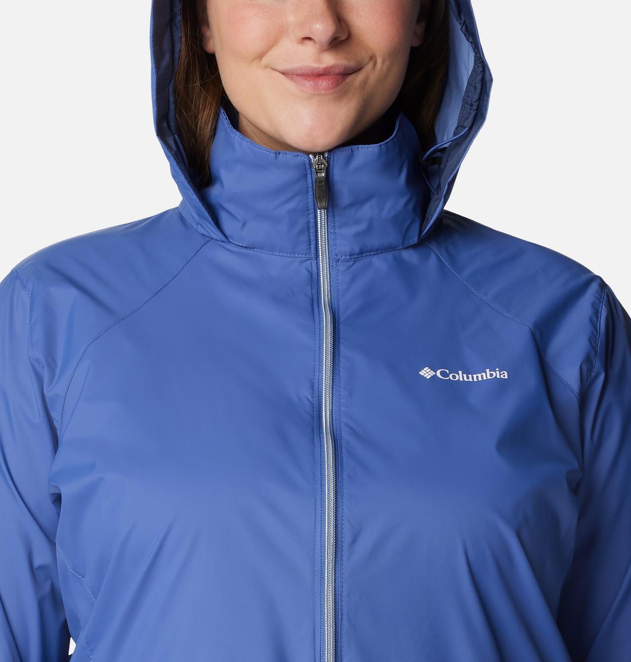 Women’s Switchback™ III Jacket - Plus Size 4