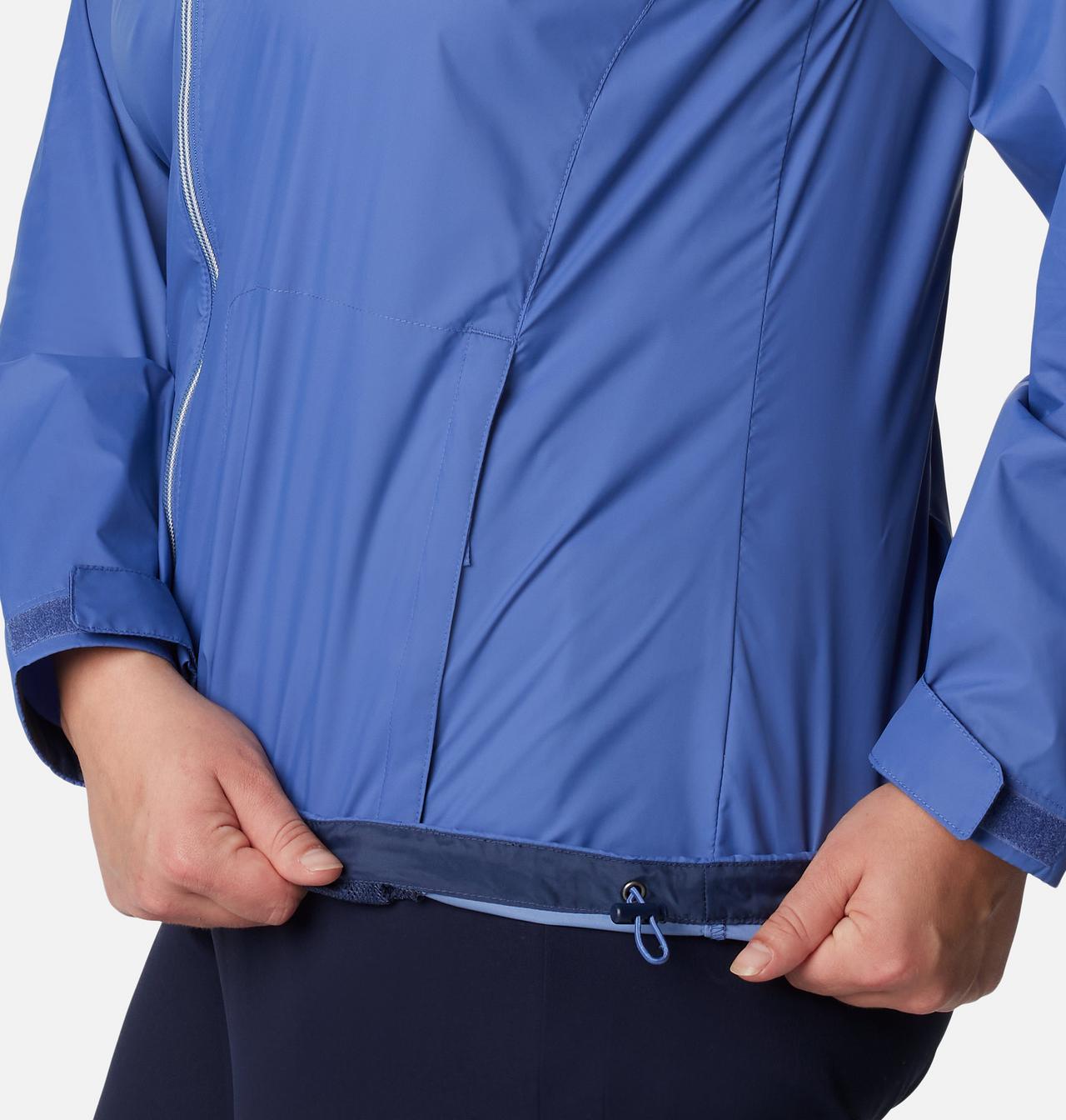 Women’s Switchback™ III Jacket - Plus Size 7