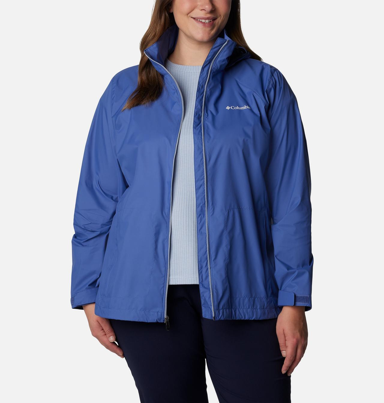 Women’s Switchback™ III Jacket - Plus Size 9