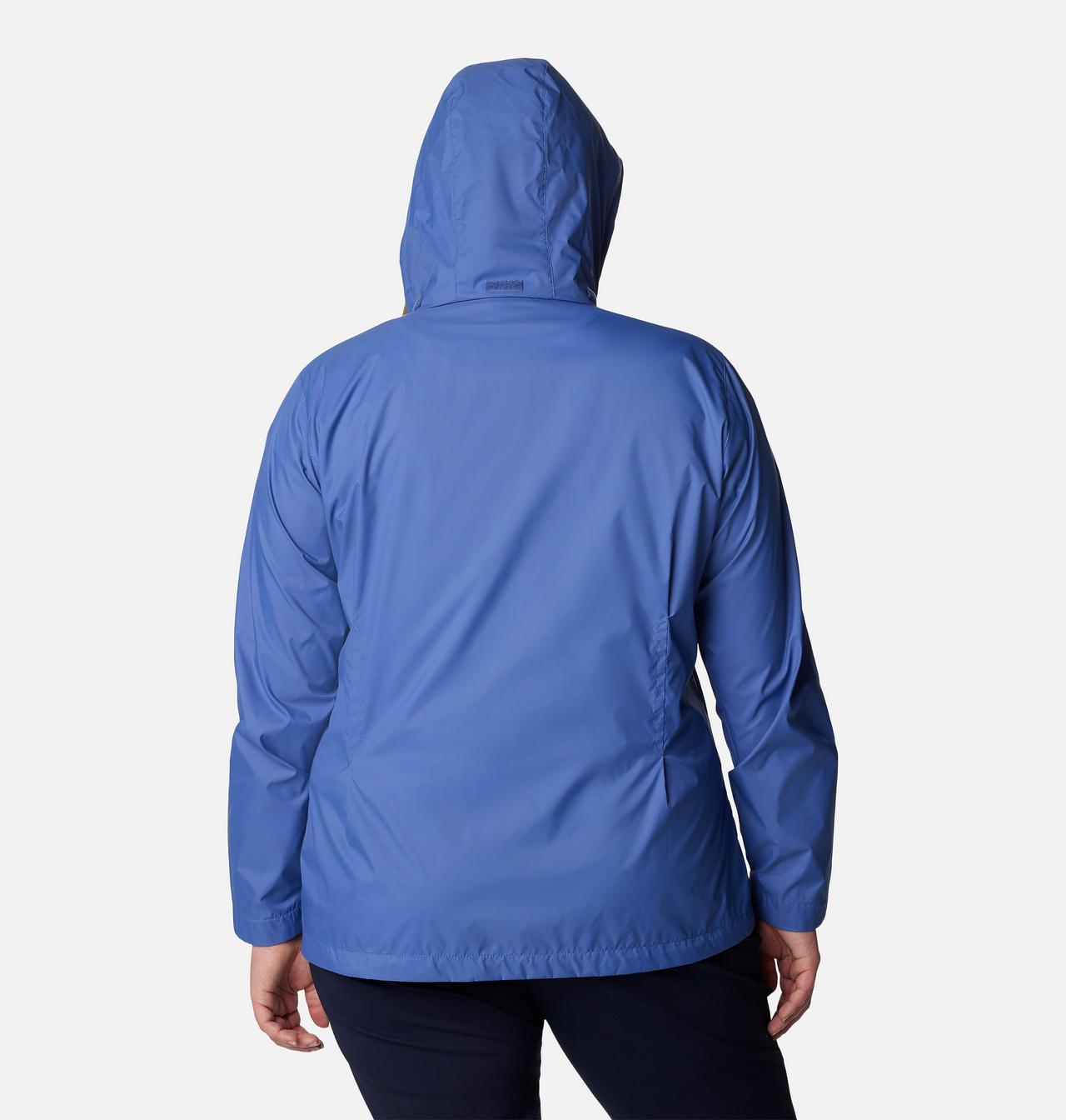 Women’s Switchback™ III Jacket - Plus Size 2