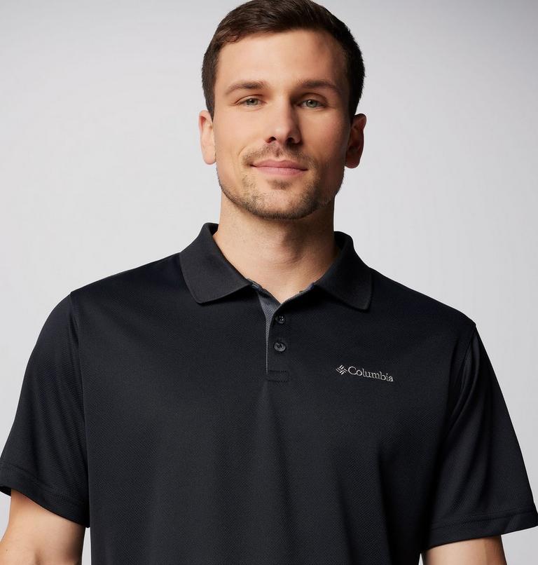 Utilizer Polo, Color: Black, image 5