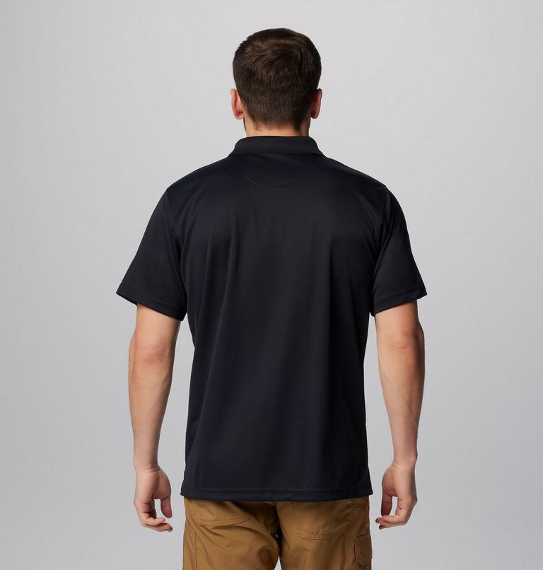 Utilizer Polo, Color: Black, image 2