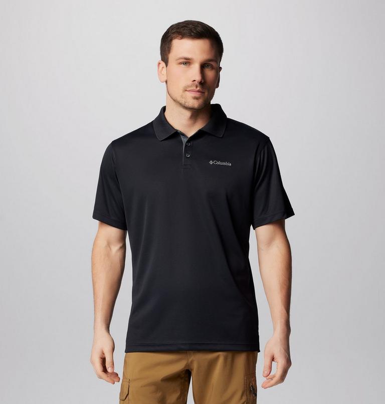 Utilizer Polo, Color: Black, image 1