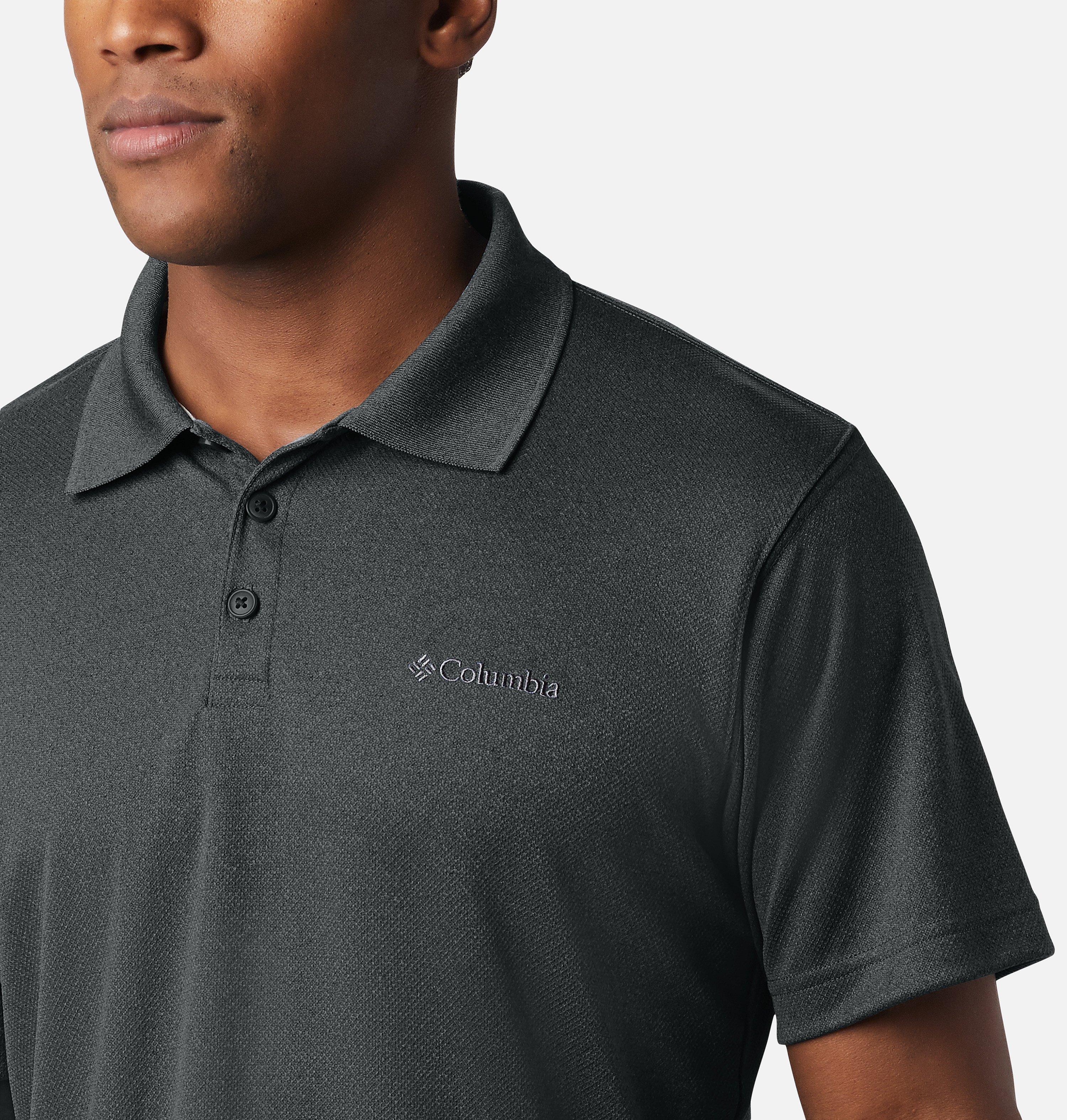 Men’s Utilizer Polo Shirt 3