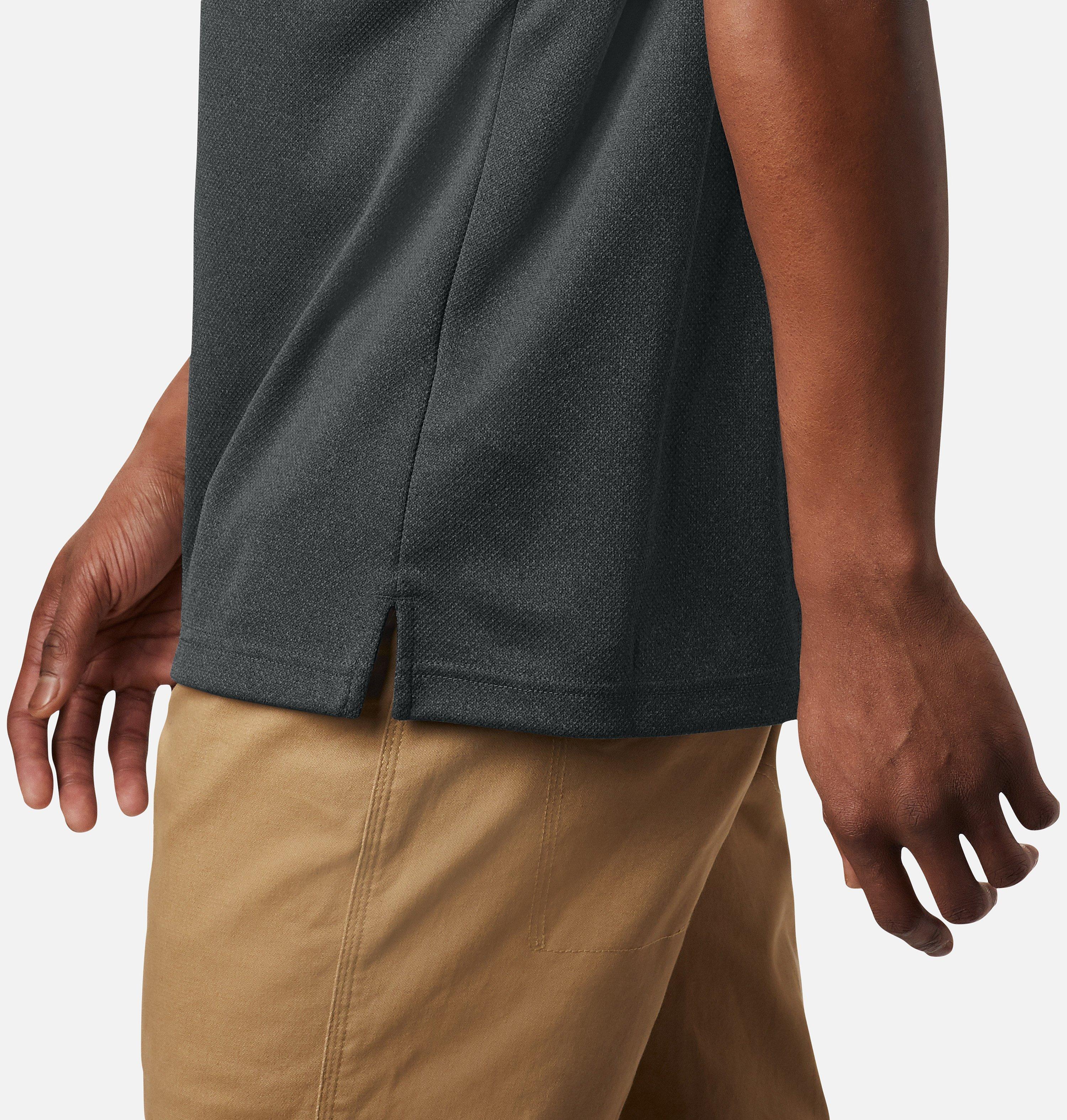 Men’s Utilizer Polo Shirt 4