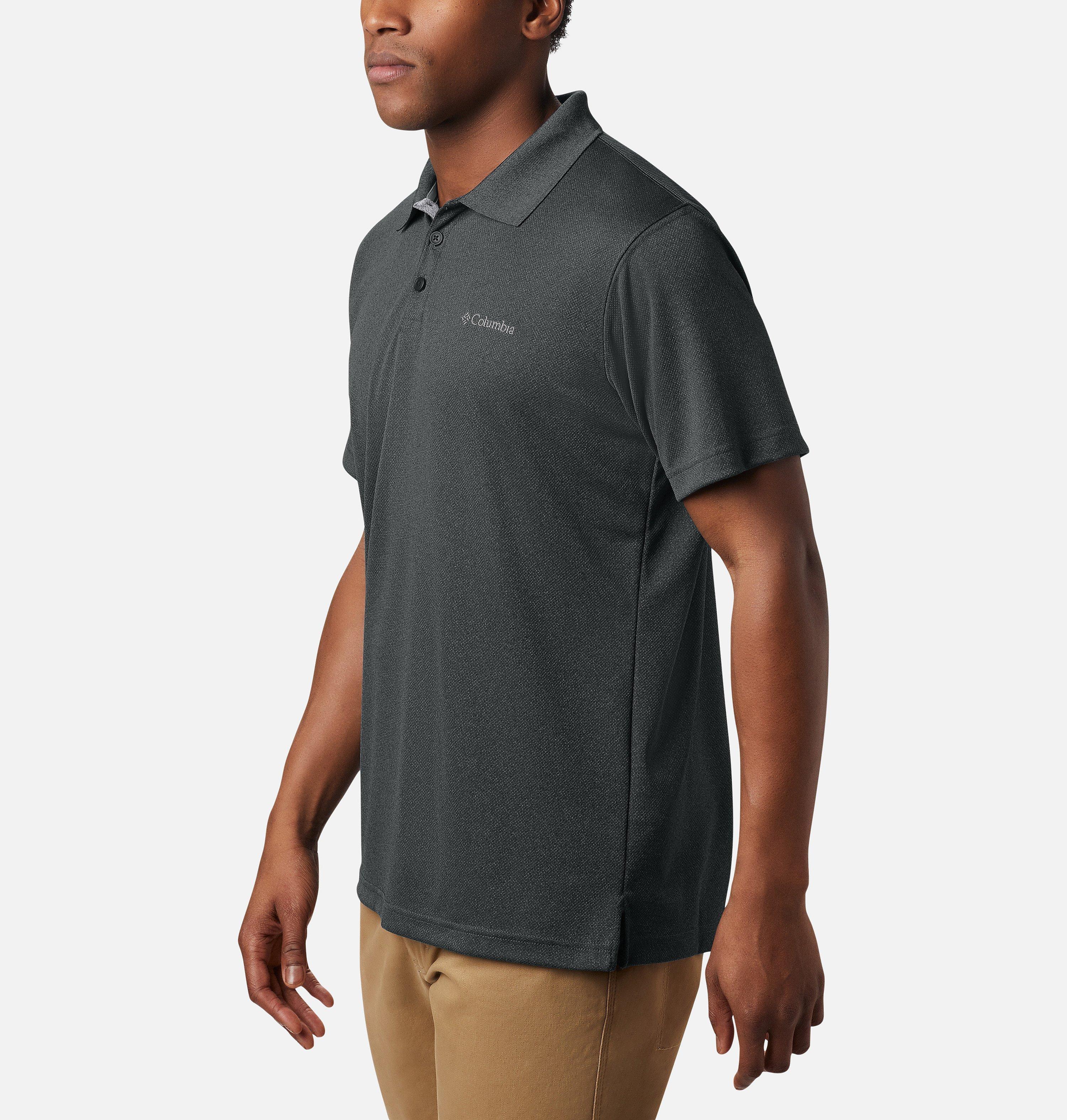 Men’s Utilizer Polo Shirt 5