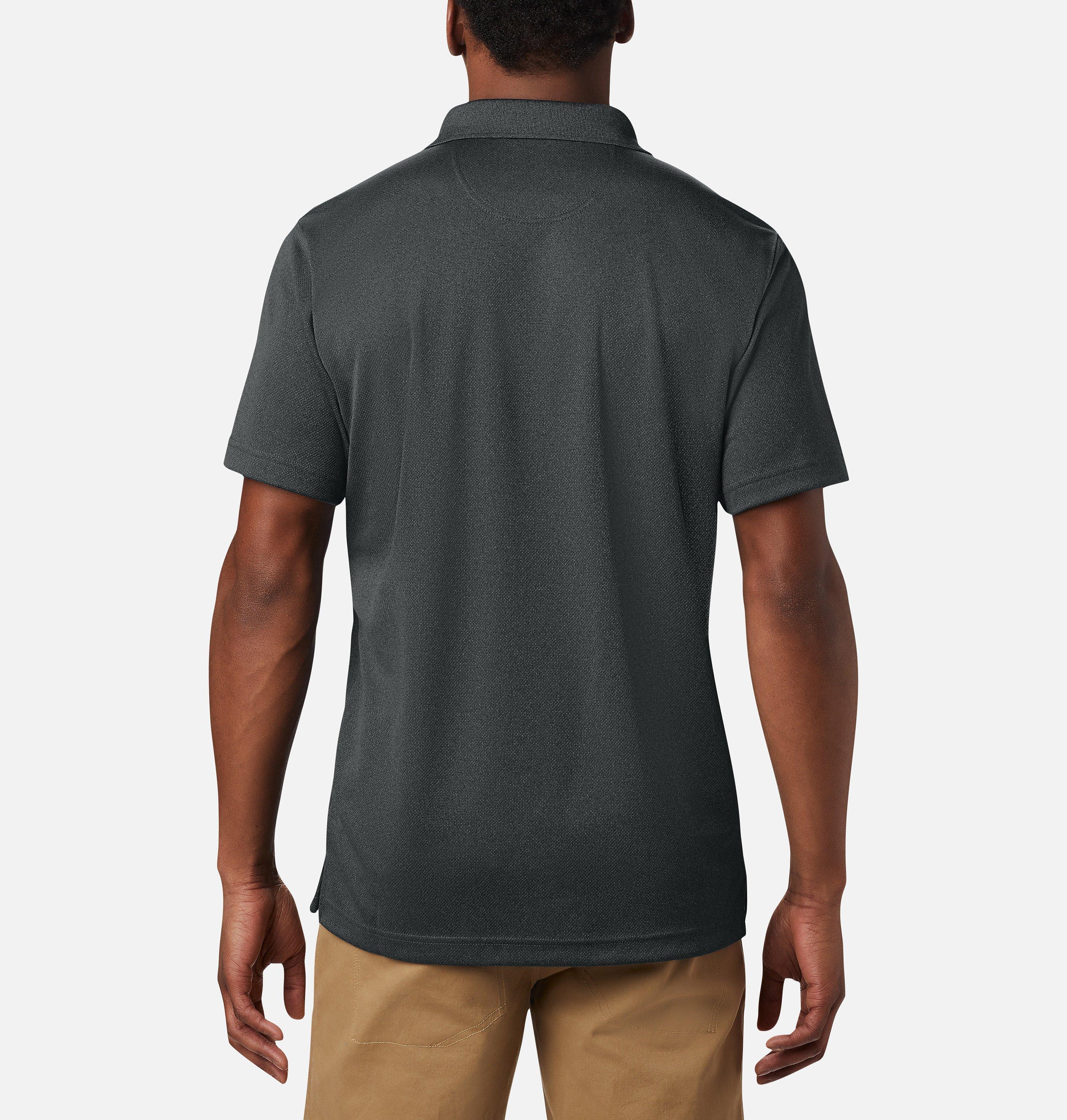 Men’s Utilizer Polo Shirt 2