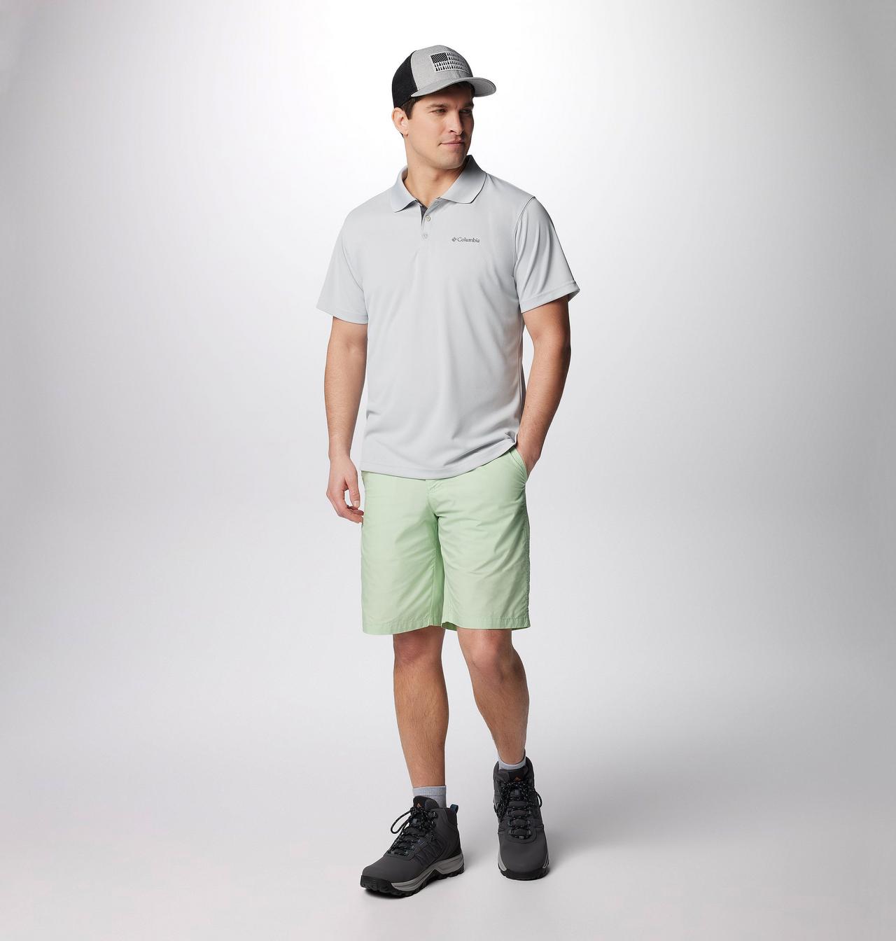 Men’s Utilizer™ Polo Shirt | 019 | XXL 3