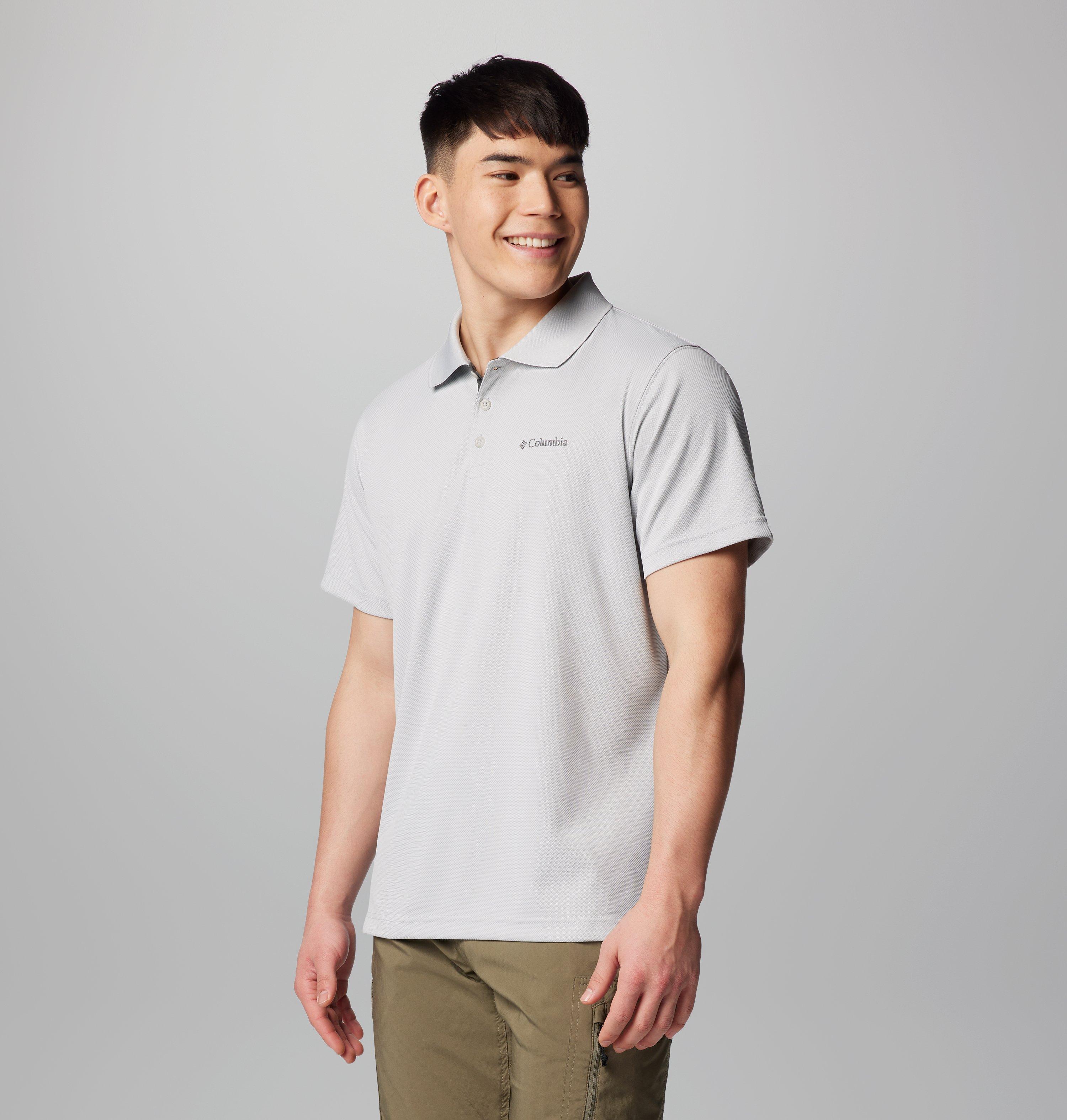 Men’s Utilizer Polo Shirt 4
