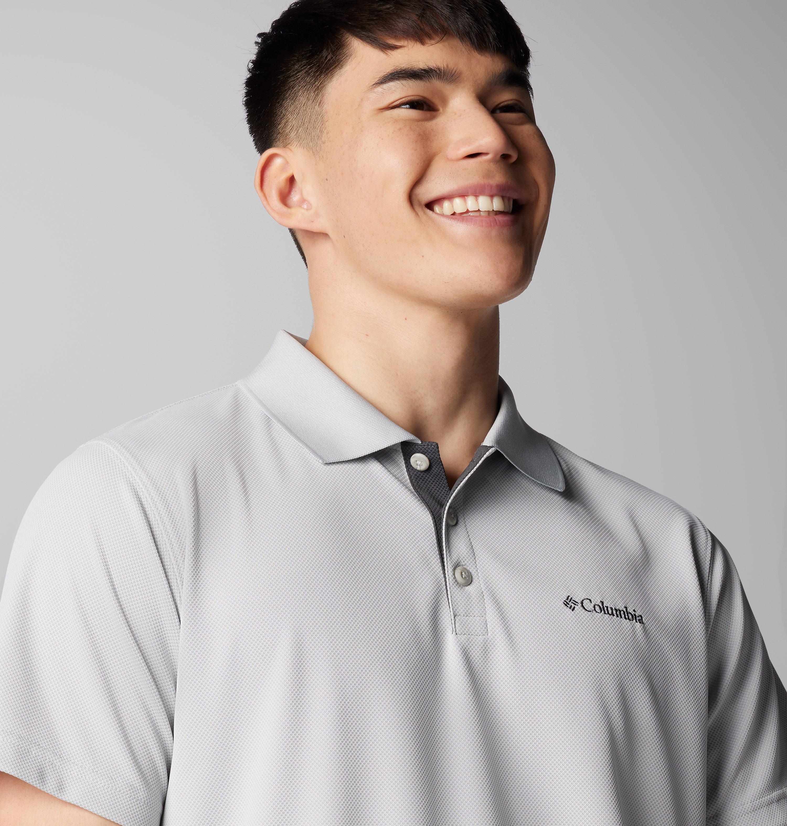 Men’s Utilizer Polo Shirt 5