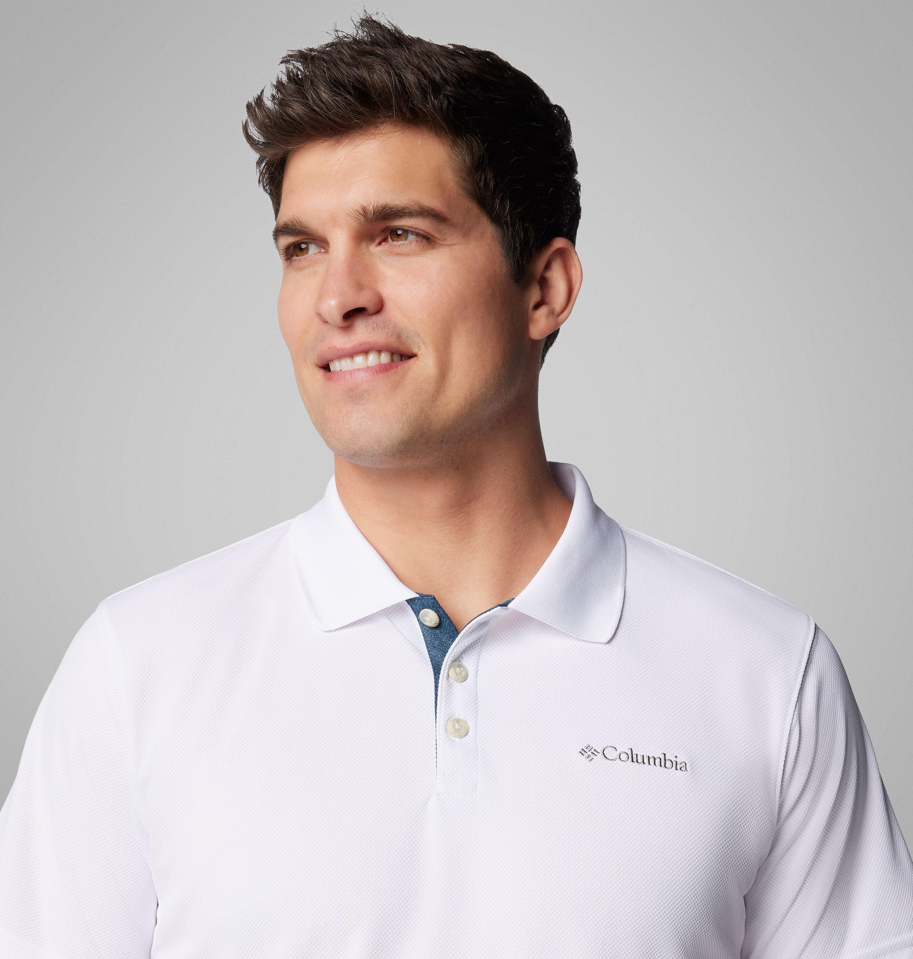 Men’s Utilizer Polo Shirt 5