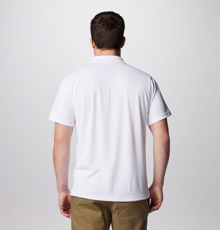 Utilizer Polo, Color: White, image 2