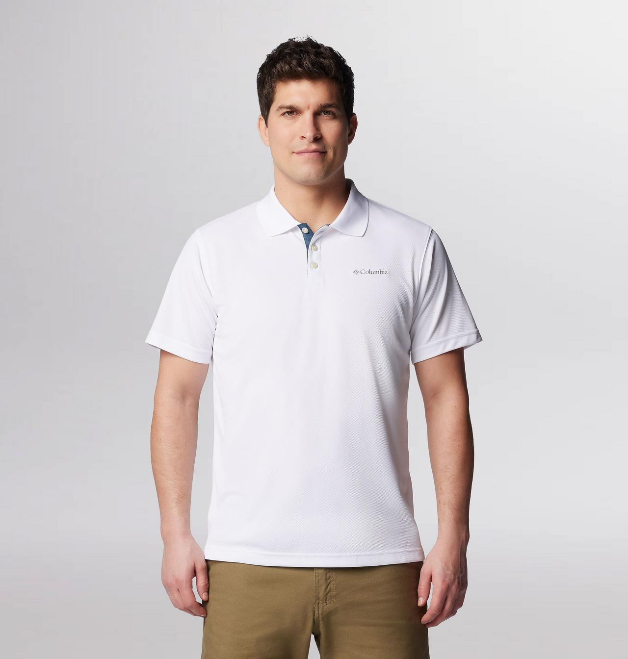 Men’s Utilizer™ Polo Shirt | 100 | XL 1