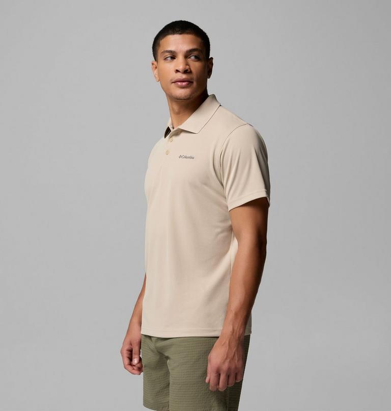 Men&rsquo;s Utilizer Polo, Color: Ancient Fossil, image 3