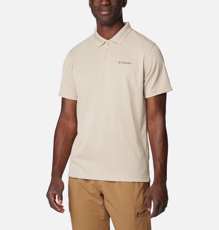 Men&rsquo;s Utilizer Polo, Color: Ancient Fossil, image 5