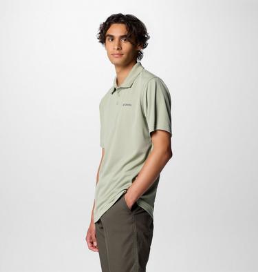 Men’s Utilizer Polo, Color: Safari, image 4